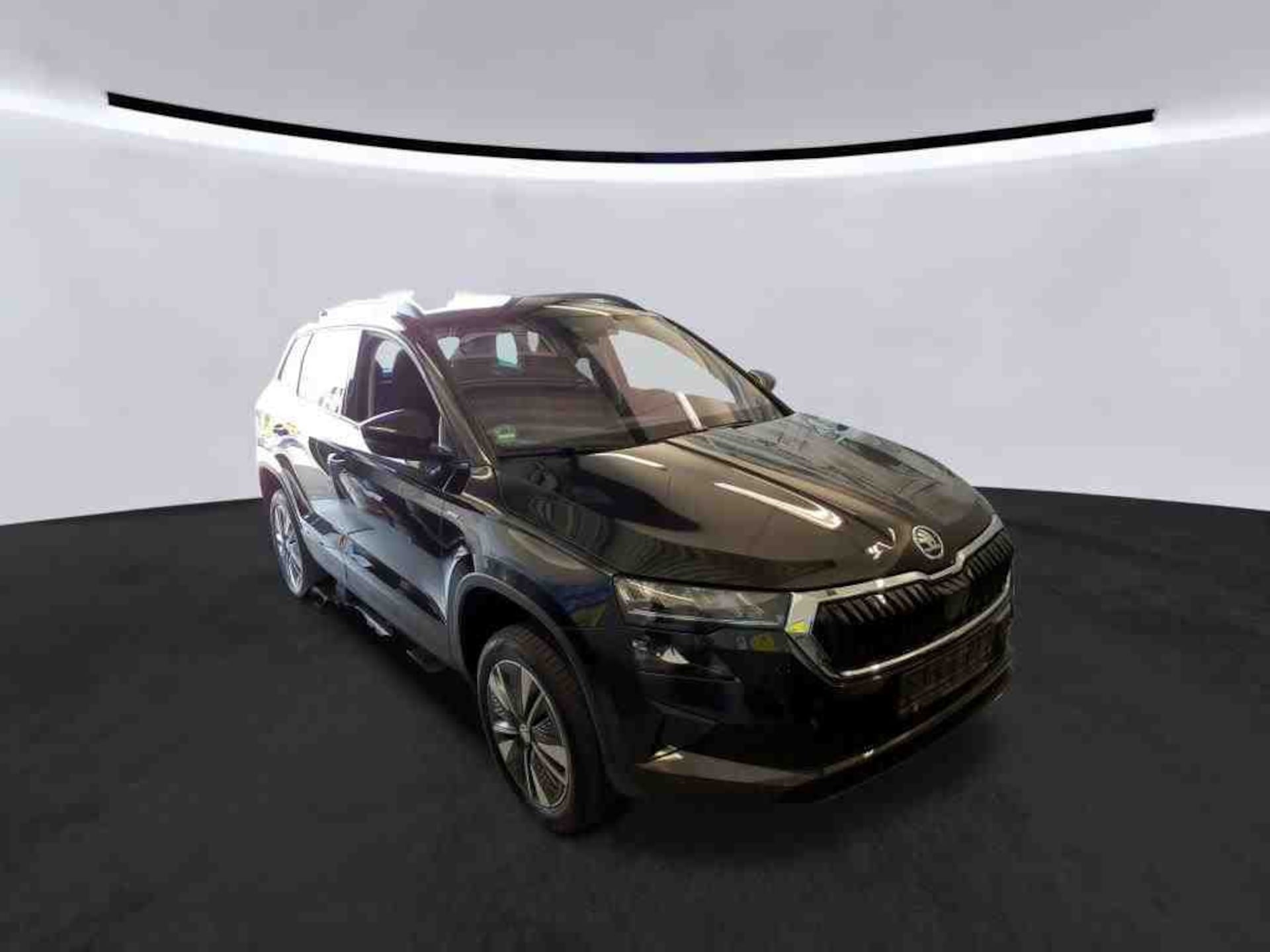 Skoda Karoq Ambition