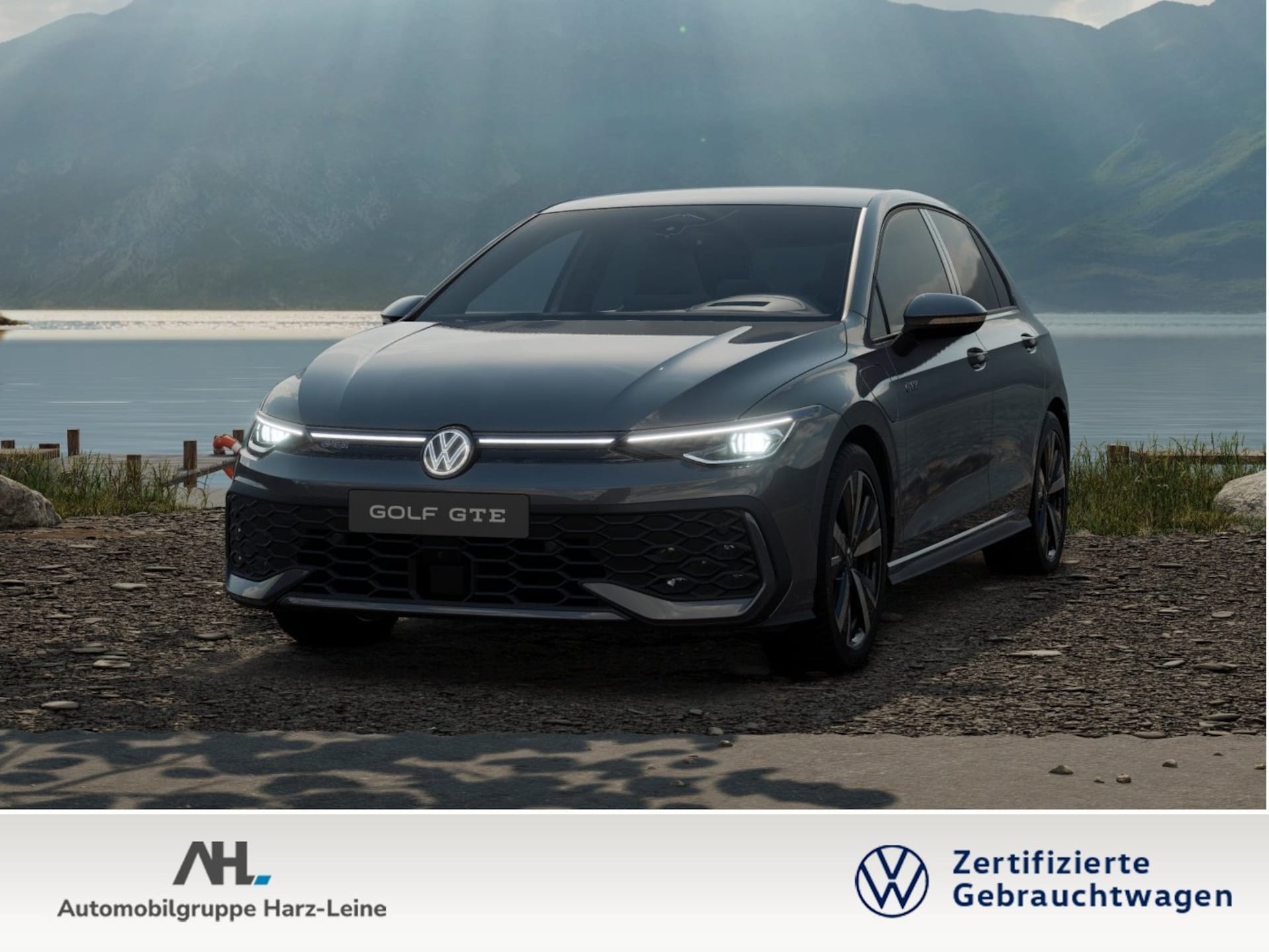 Volkswagen Golf GTE
