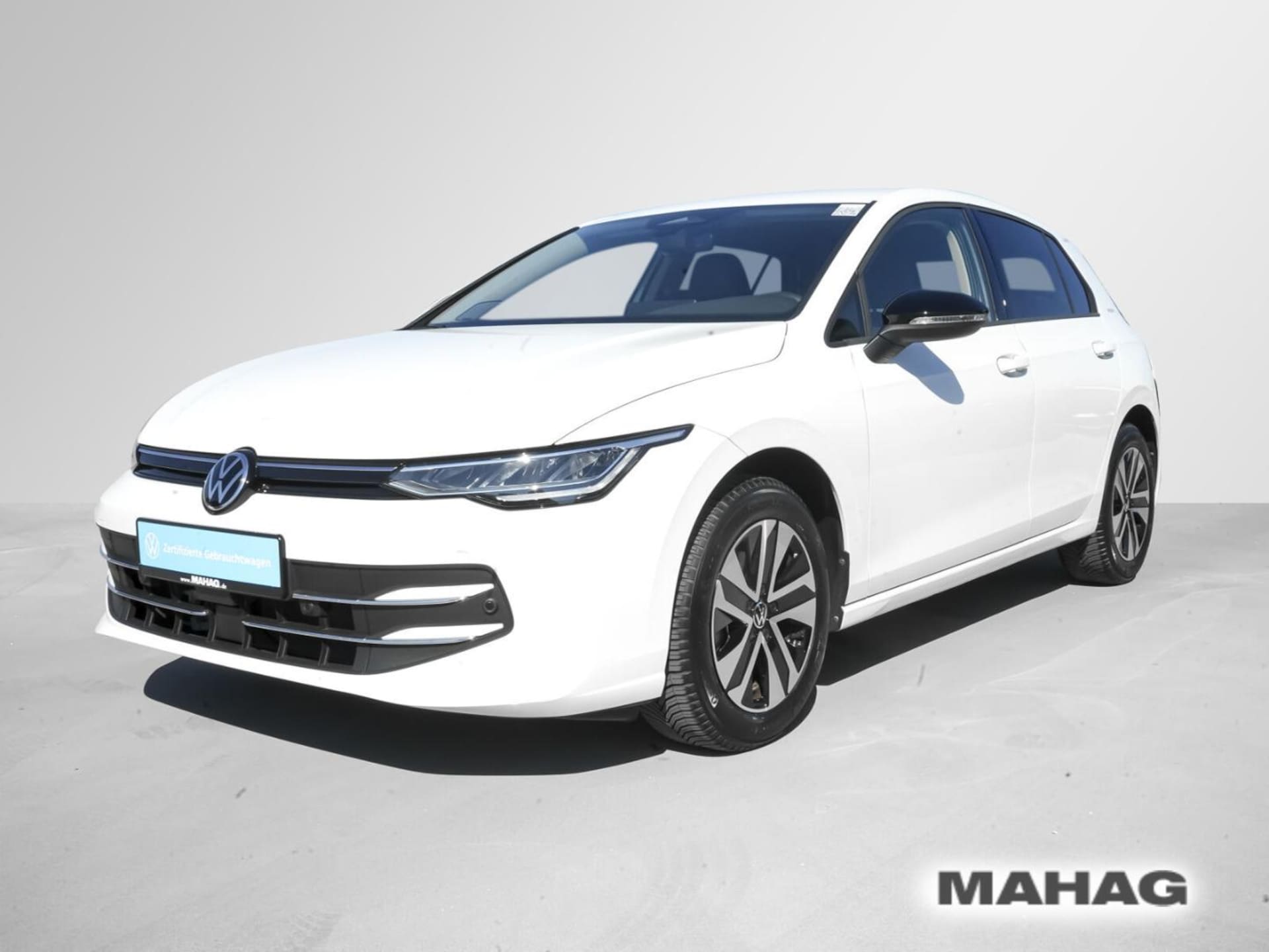 Volkswagen Golf ENERGY