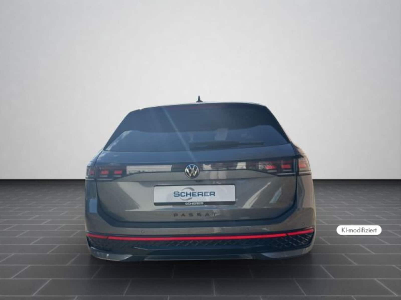 Volkswagen Passat – Bild 5
