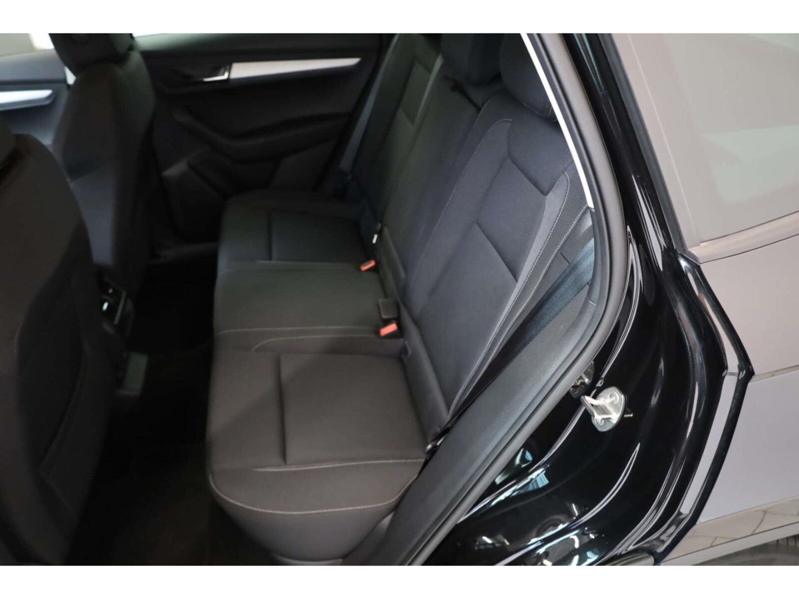 Škoda Karoq – Bild 15
