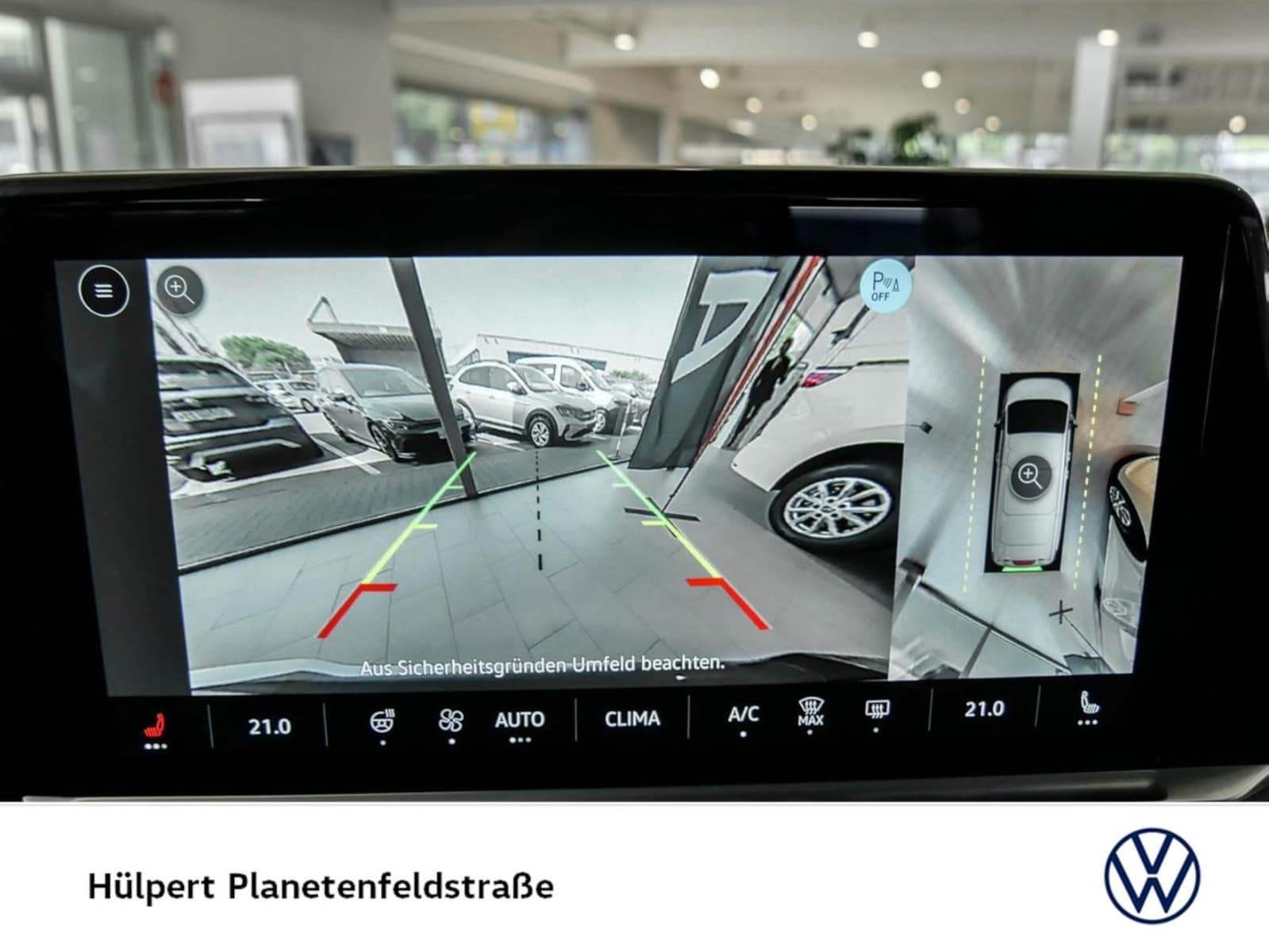 Volkswagen Caravelle – Bild 10