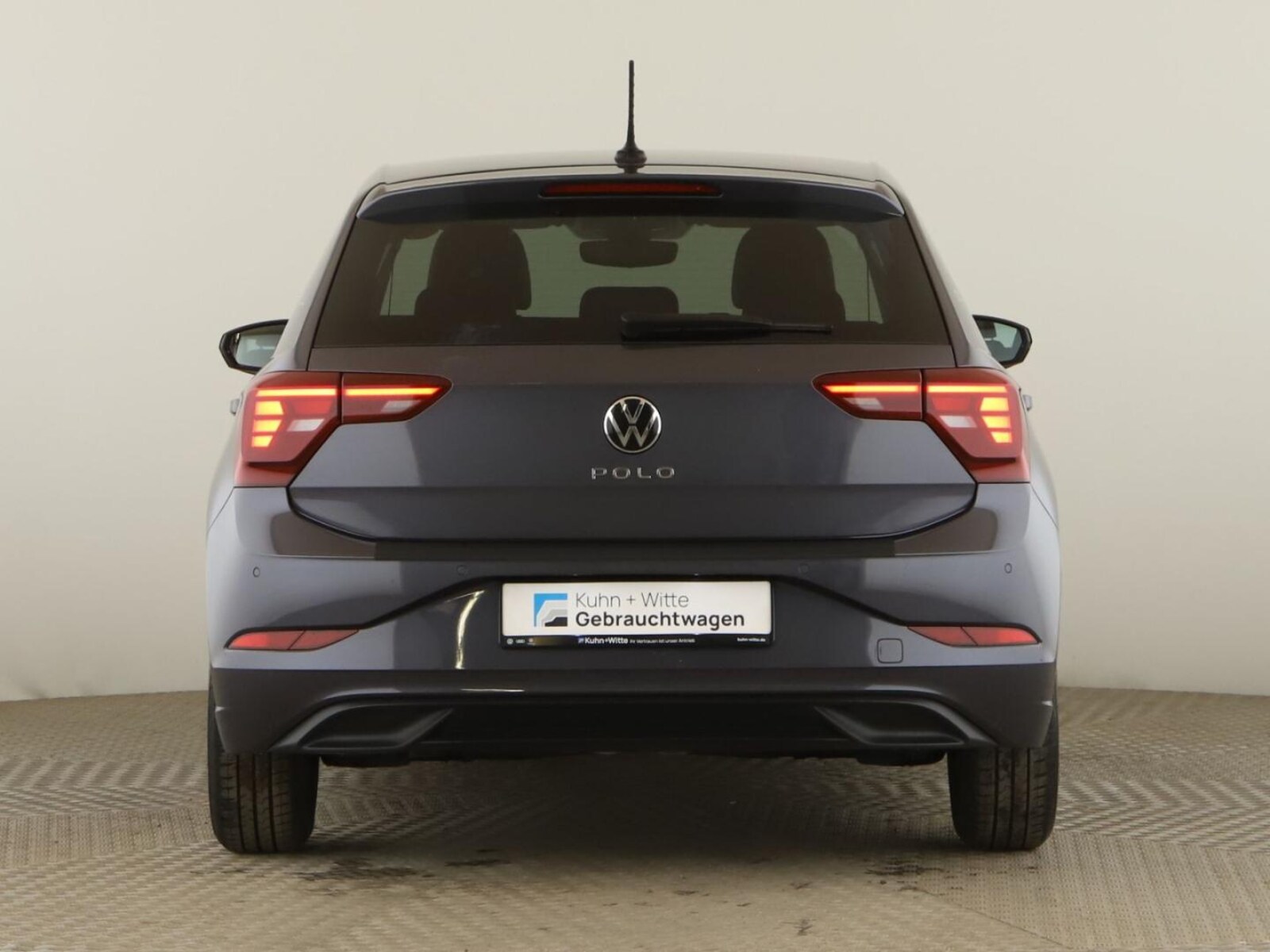 Volkswagen Polo – Bild 6