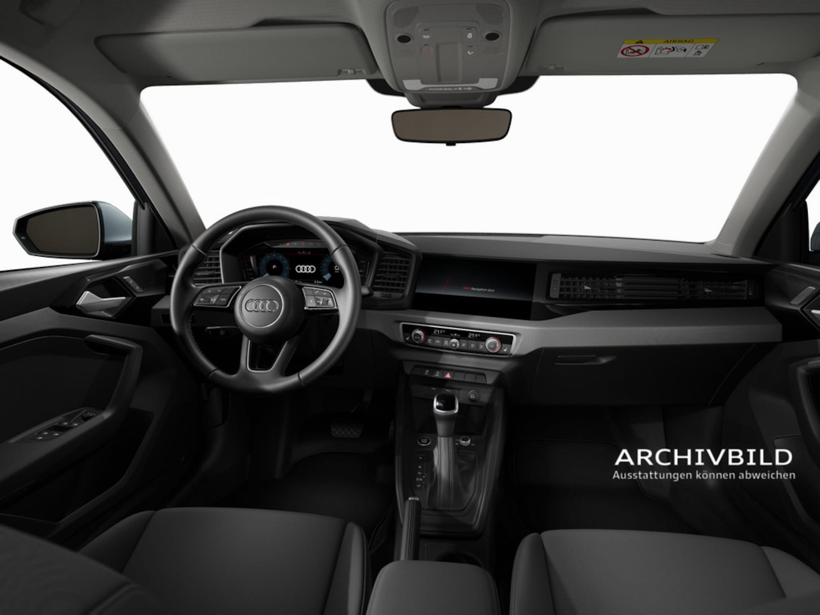 Audi A1 Sportback – Bild 4