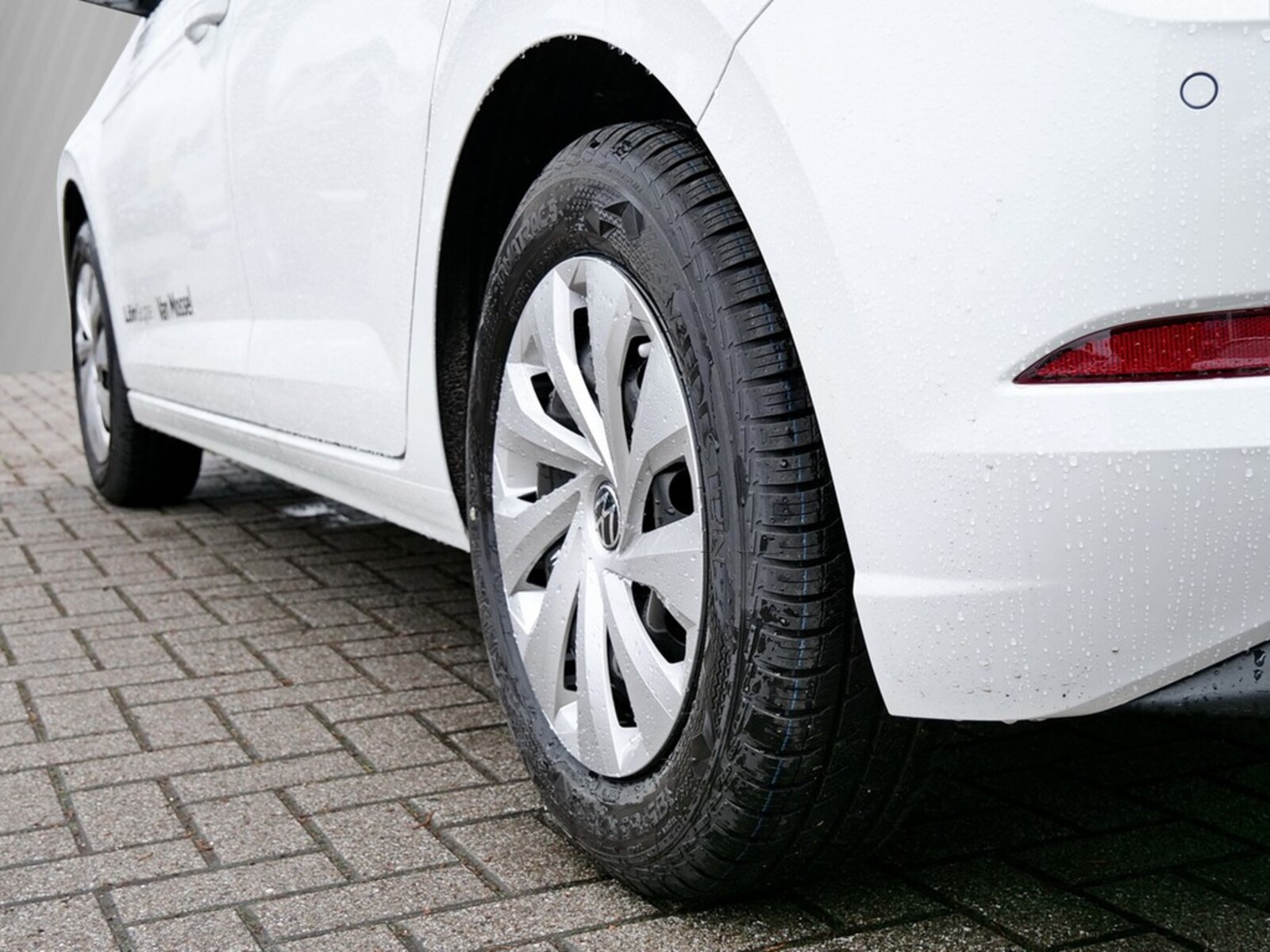 Volkswagen Polo – Bild 5
