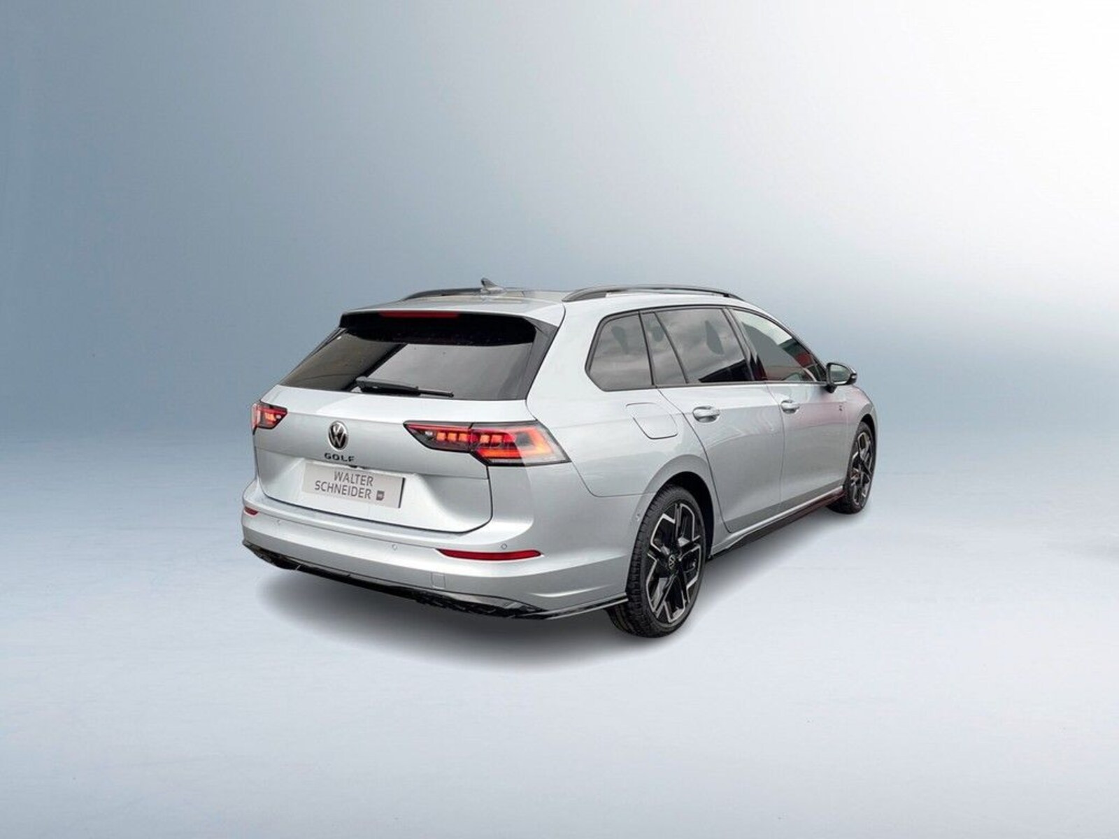 Volkswagen Golf Variant – Bild 6