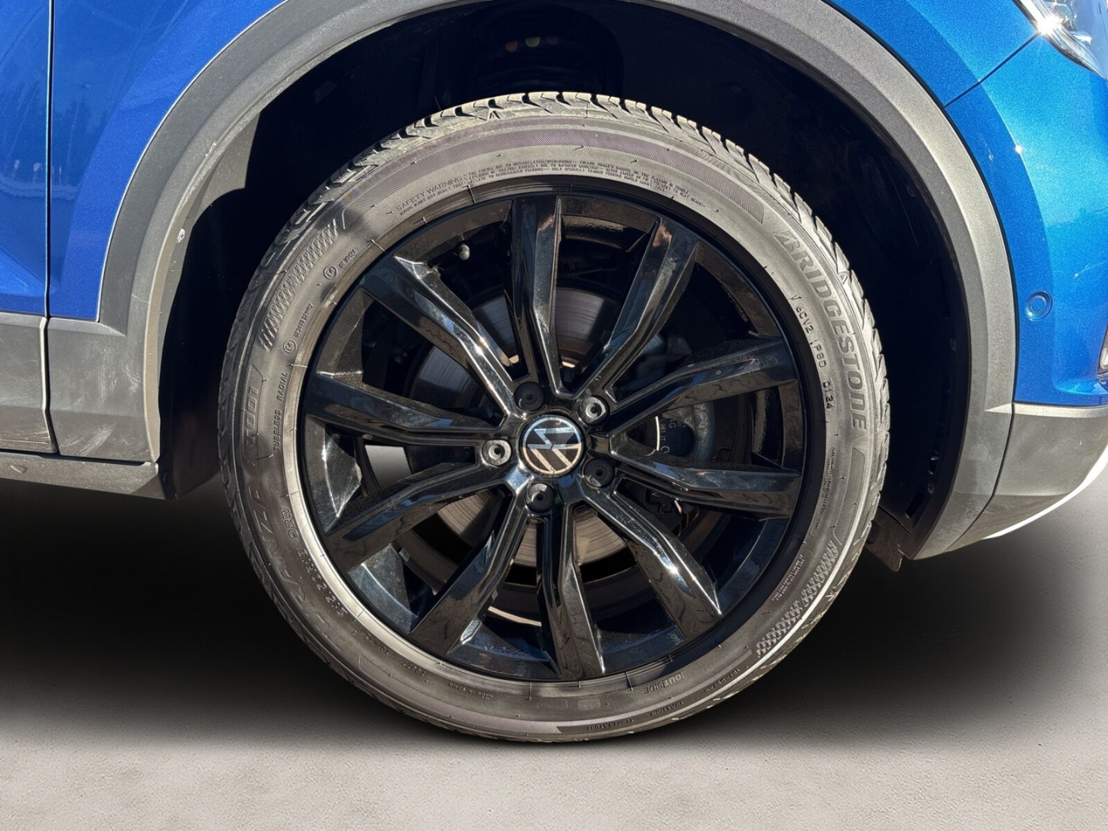 Volkswagen T-Roc – Bild 7