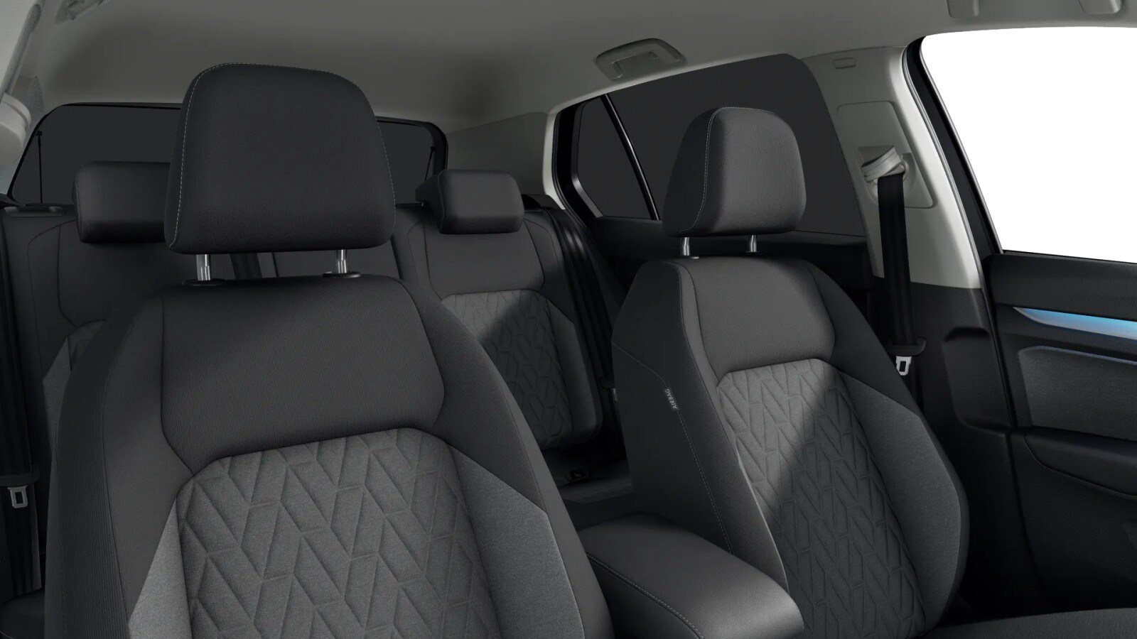 Volkswagen Golf – Bild 7