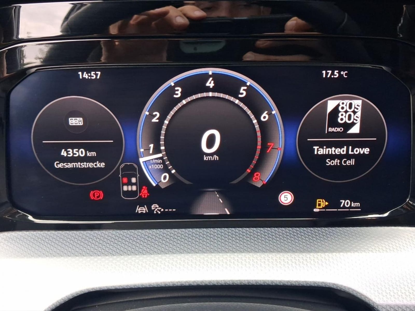 Volkswagen Golf – Bild 10