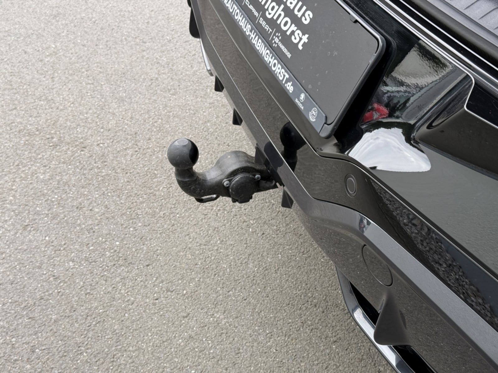 CUPRA Terramar – Bild 7