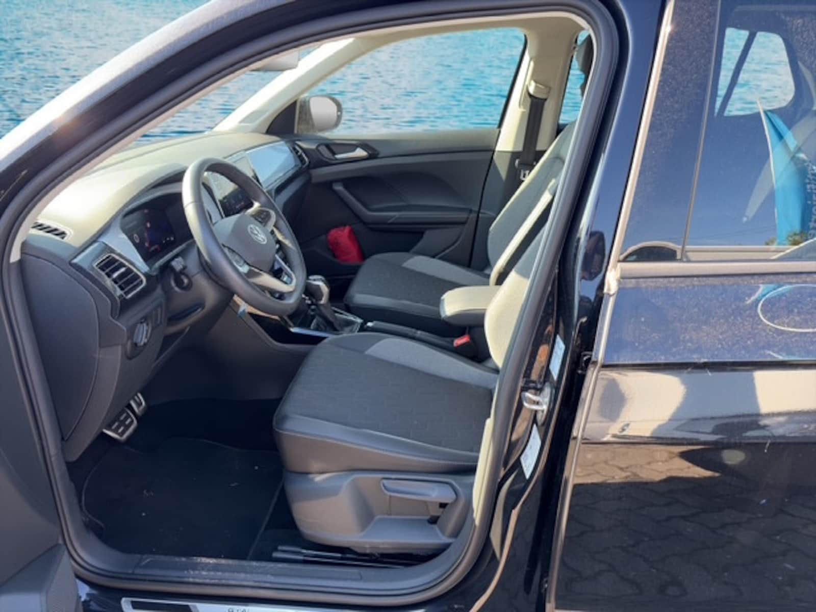 Volkswagen T-Cross – Bild 7