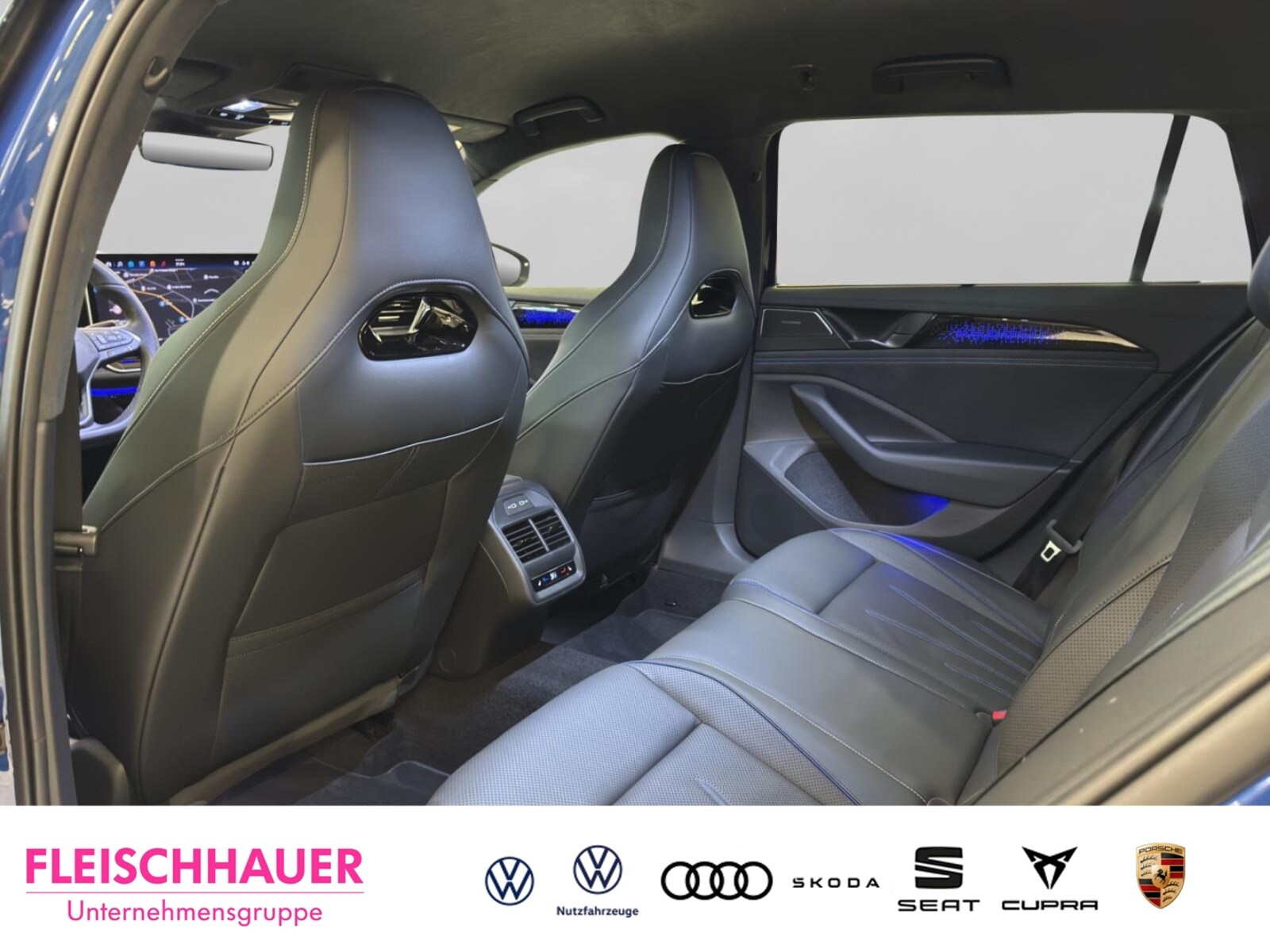 Volkswagen Passat – Bild 13