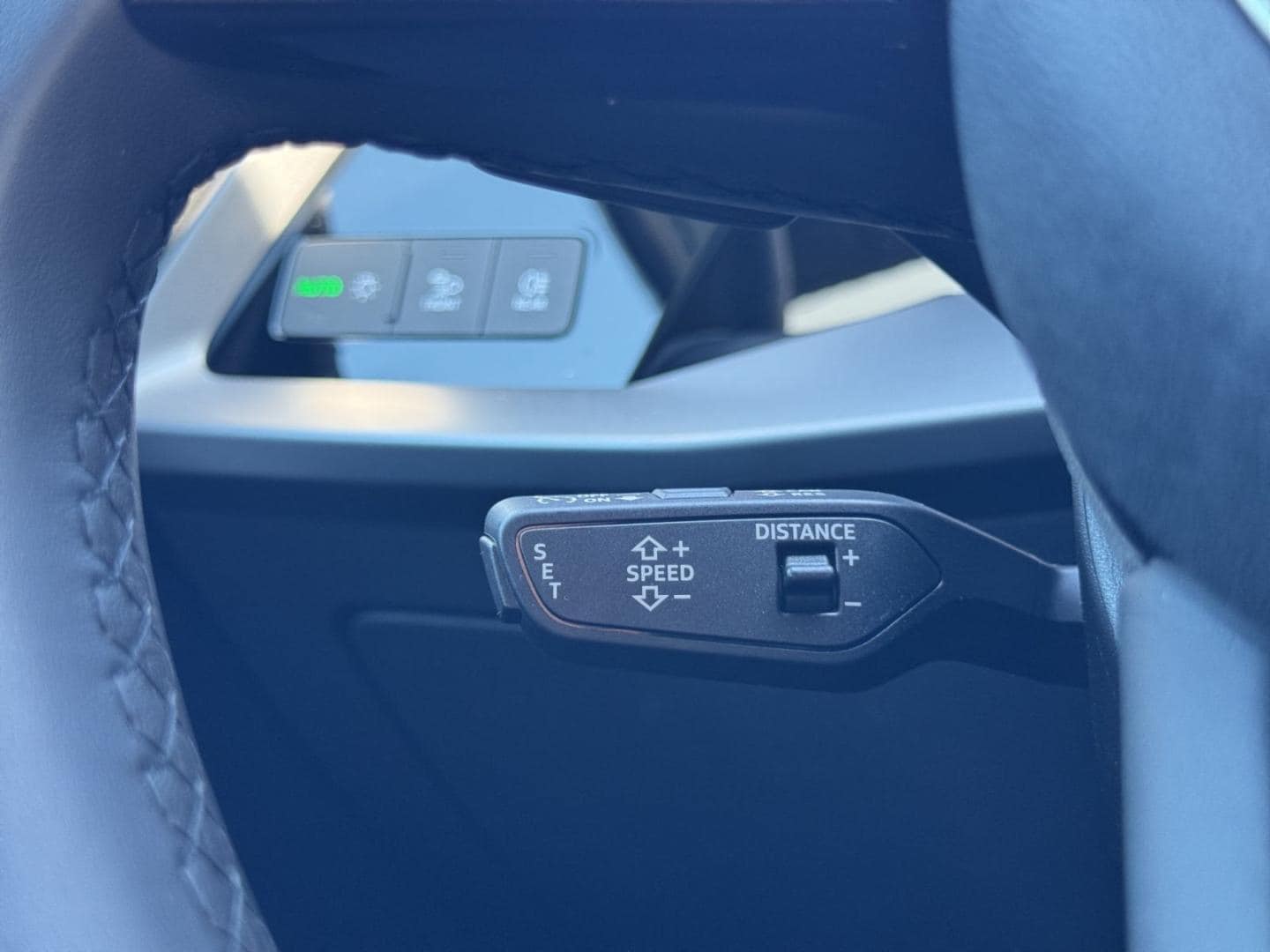 Bild über Audi A3 Sportback TFSI e advanced 40 TFSI e S tronic - für weitere Informationen kontaktieren Sie den Audi Partner