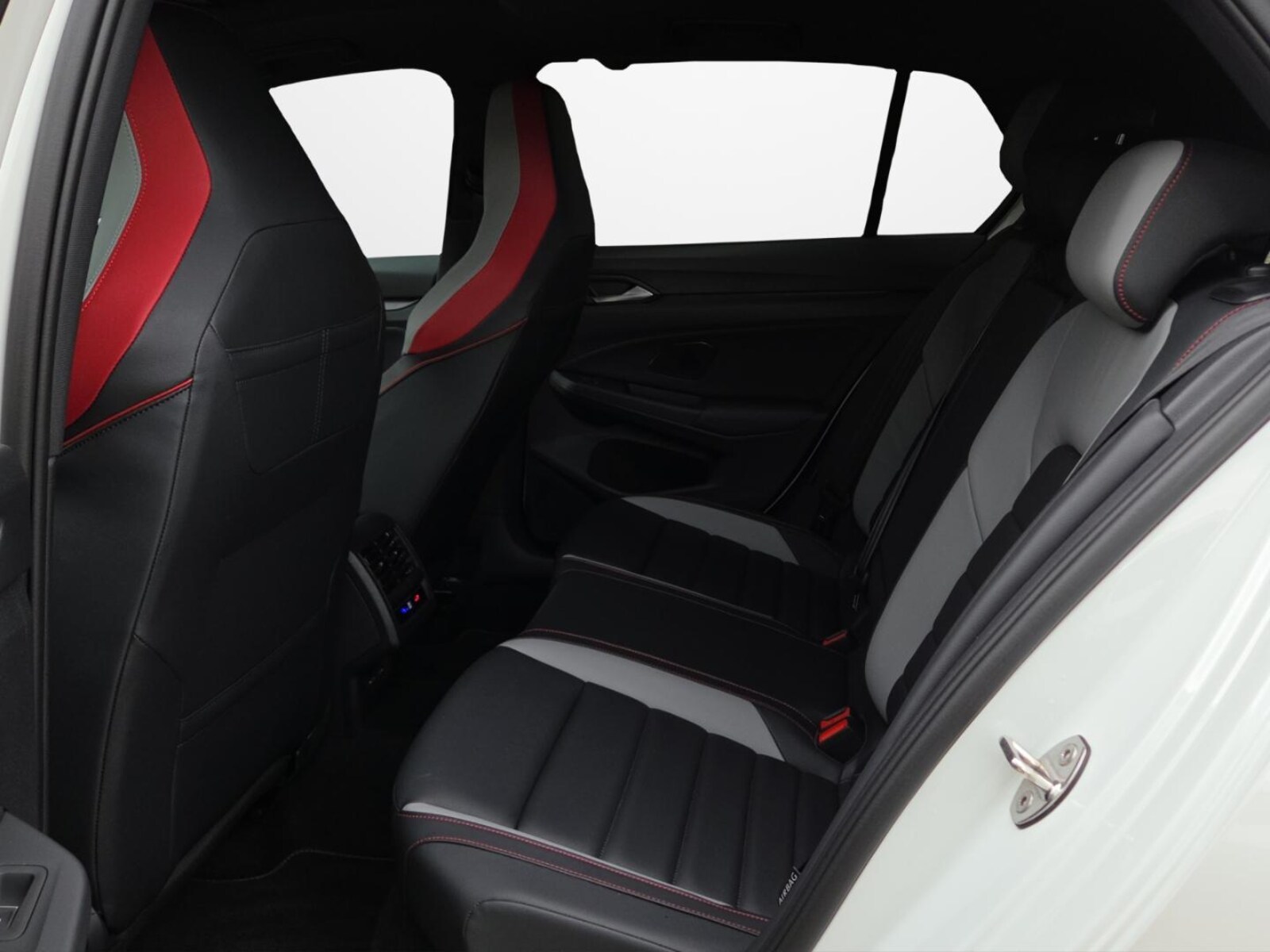 Volkswagen Golf – Bild 12