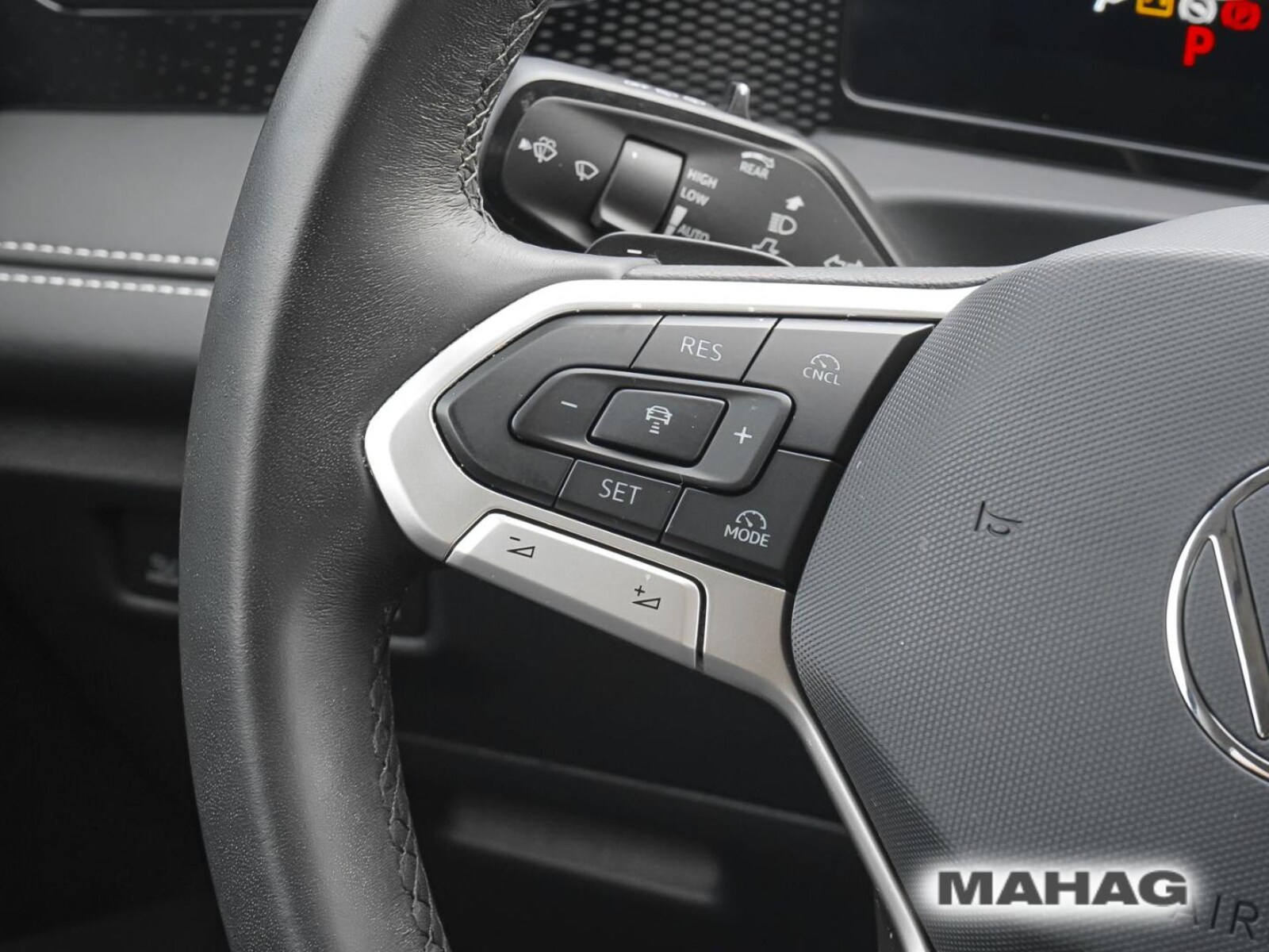 Volkswagen Tiguan – Bild 22