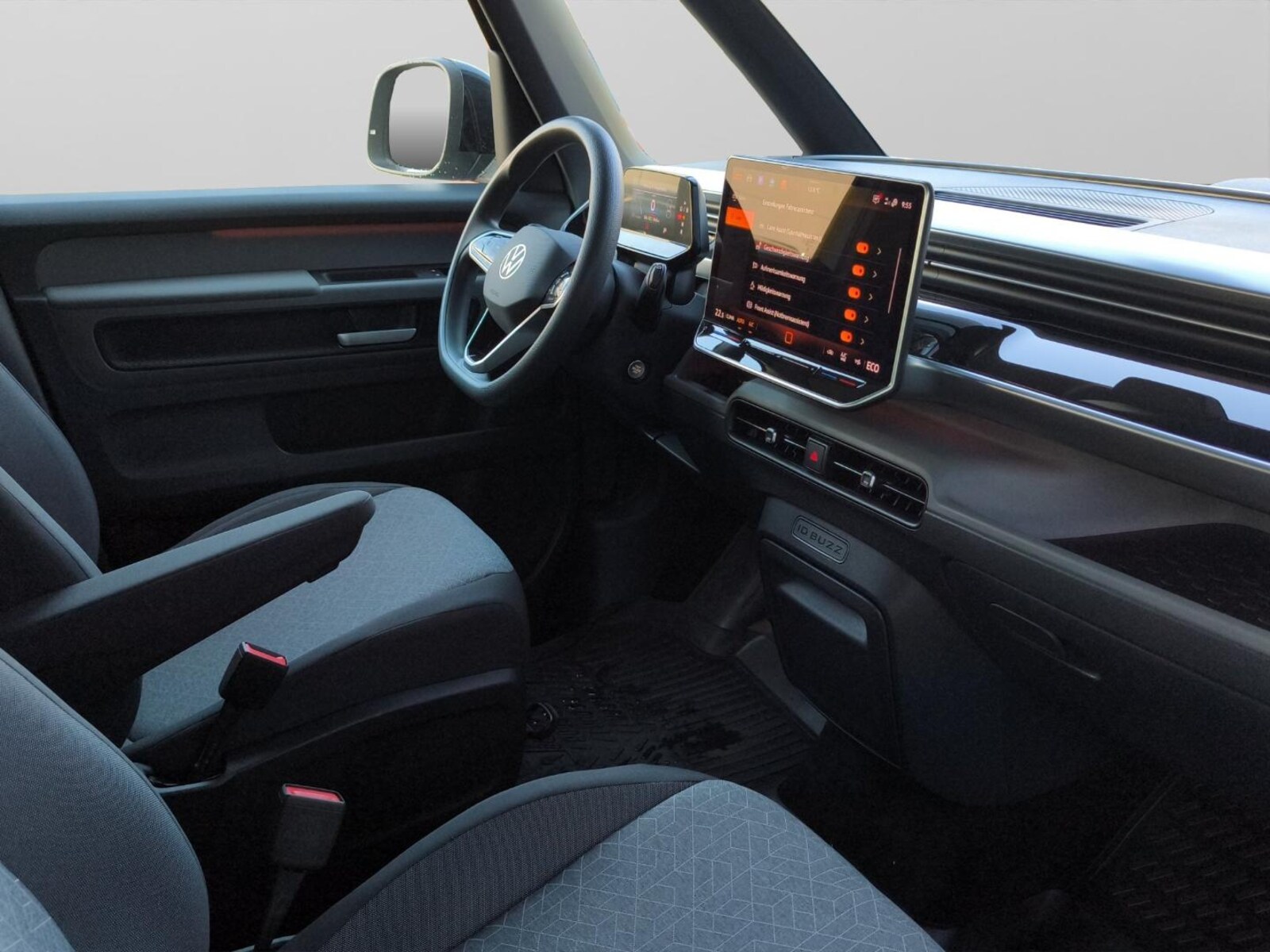 Volkswagen ID. Buzz – Bild 23