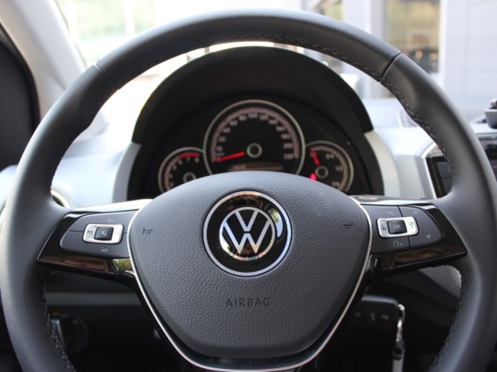 Volkswagen up! – Bild 16