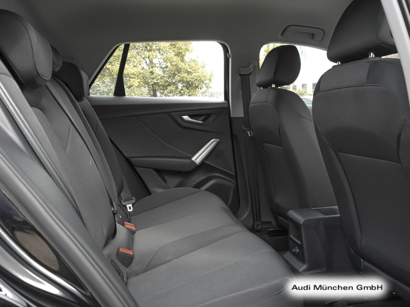 Audi Q2 – Bild 12