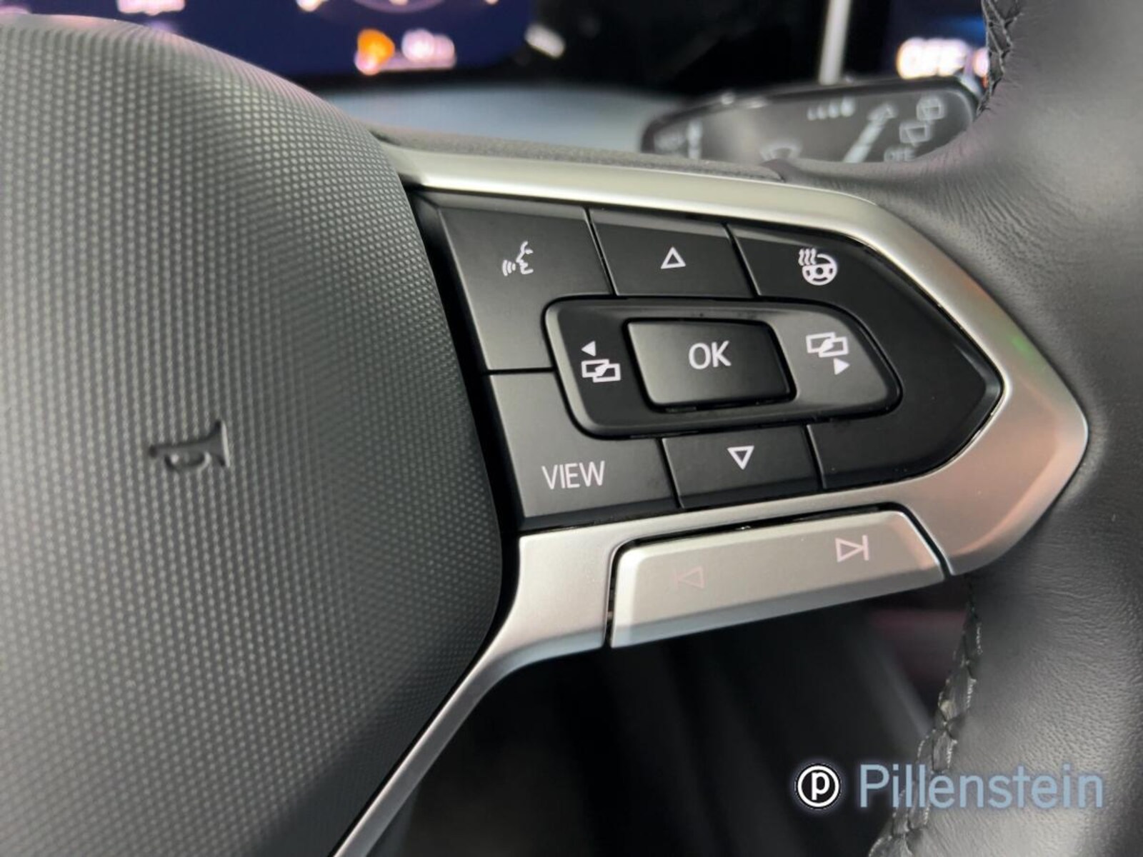 Volkswagen Golf – Bild 9