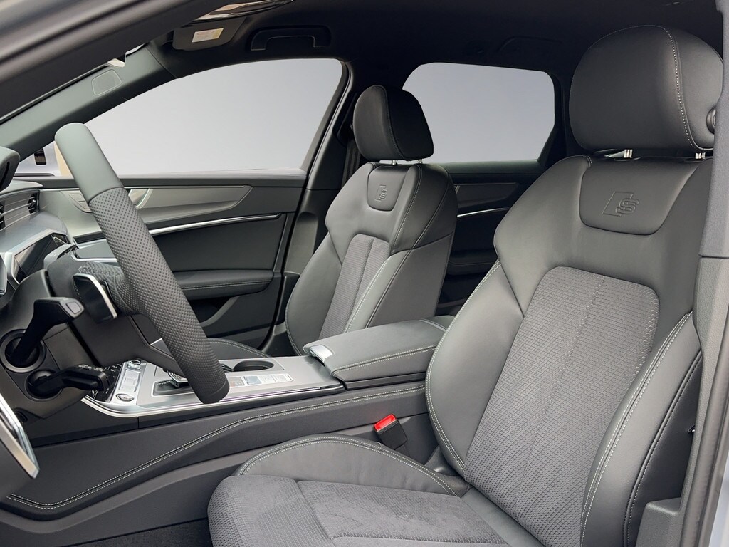 Image about Audi A6 Avant TFSI e S line 50 TFSI e quattro S tronic