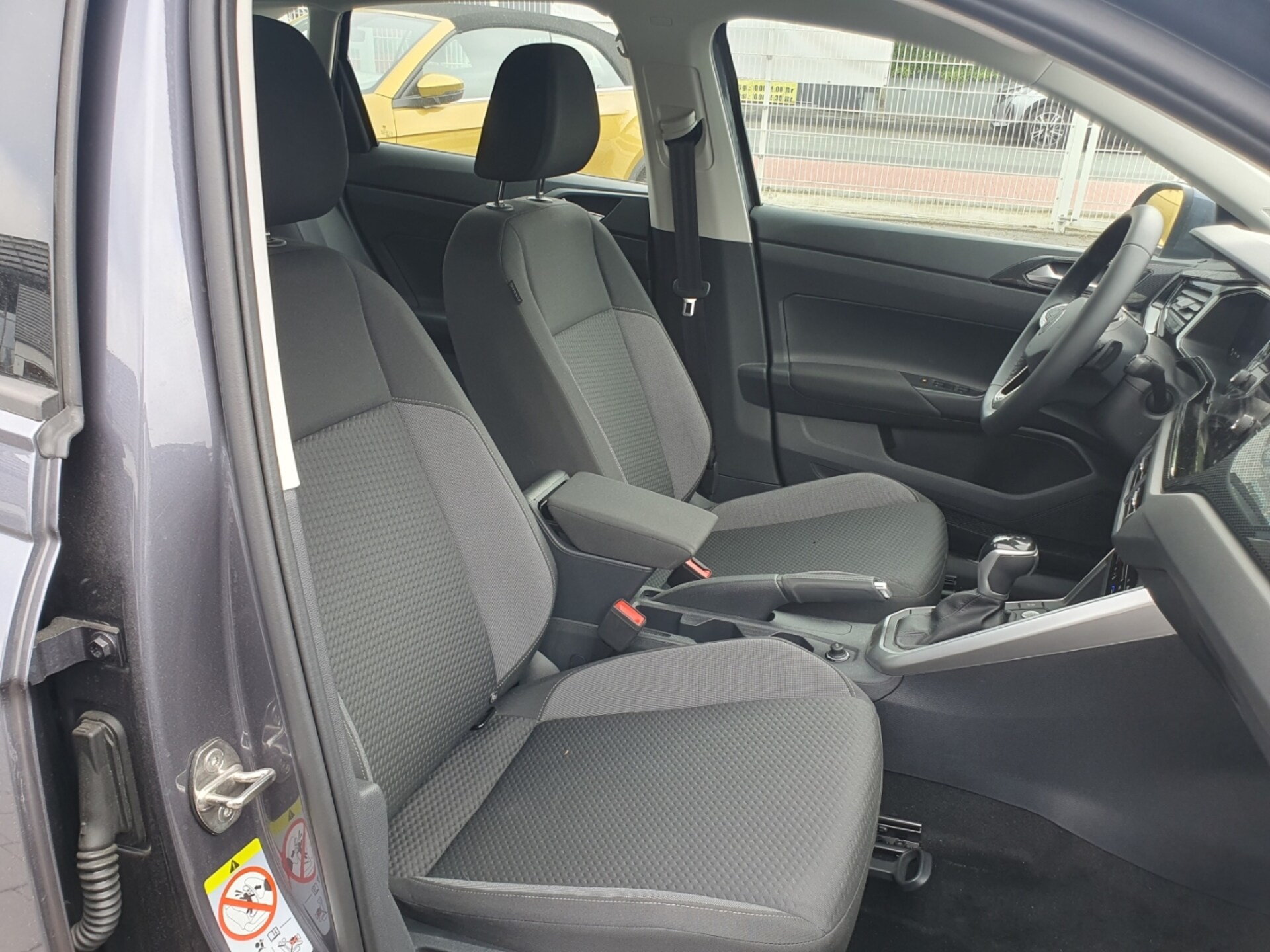 Volkswagen Taigo Life