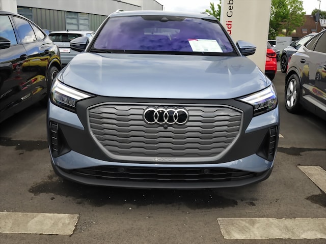 Image about Audi Q4 e-tron 40 e-tron