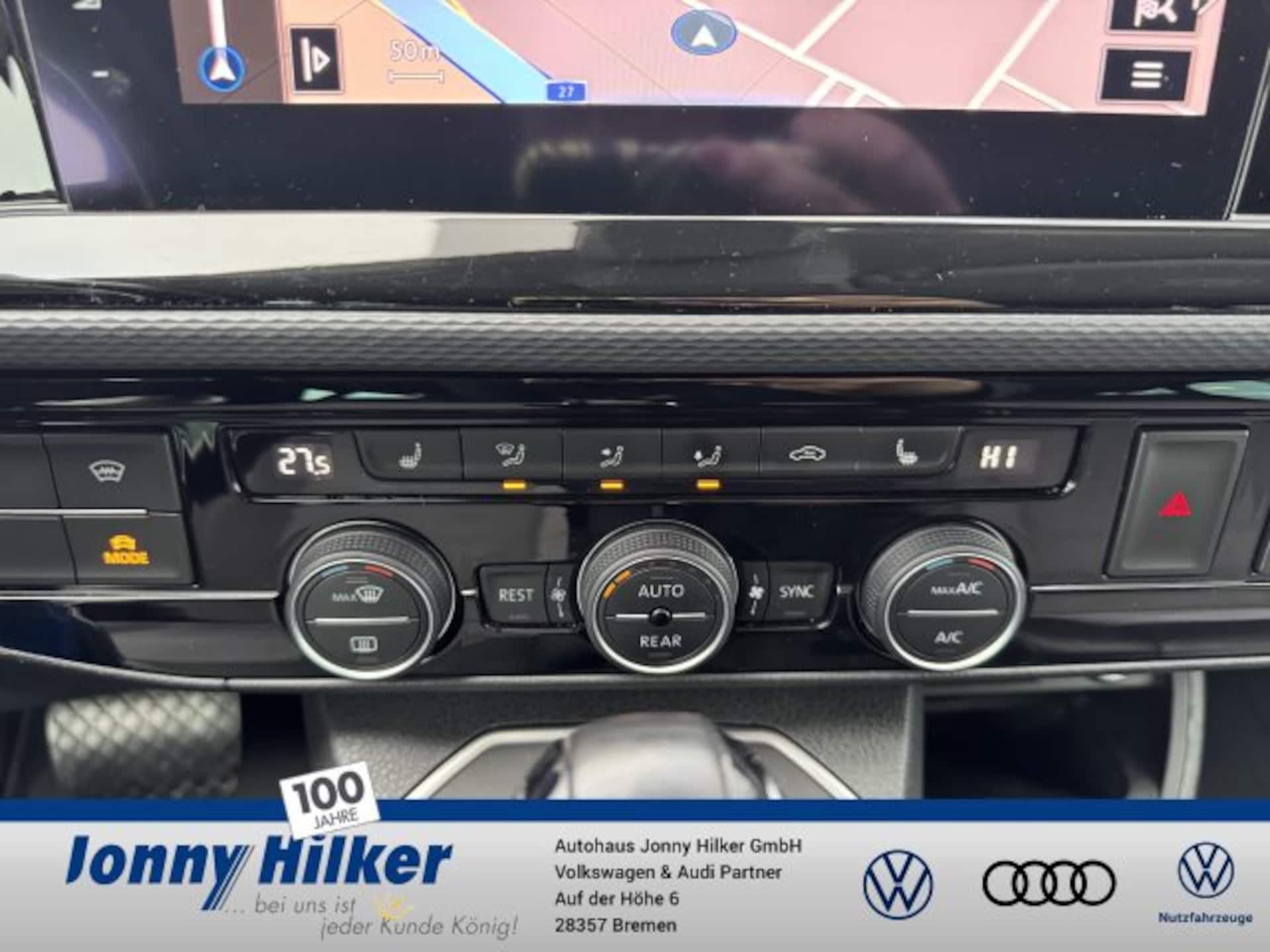 Volkswagen T6.1 Multivan Highline