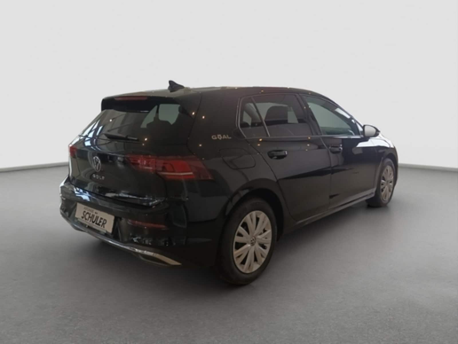 Volkswagen Golf – Bild 6