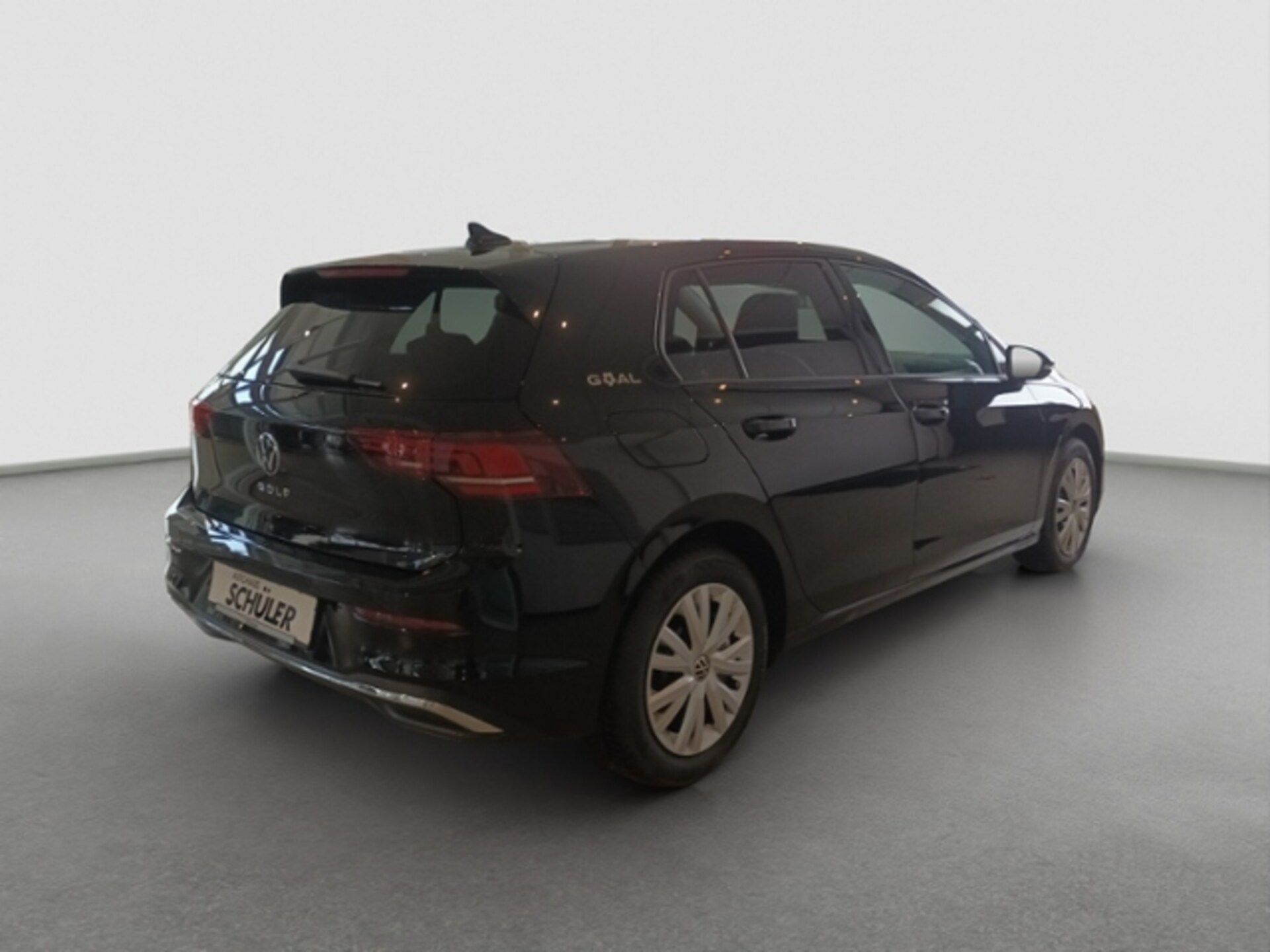 Volkswagen Golf Goal