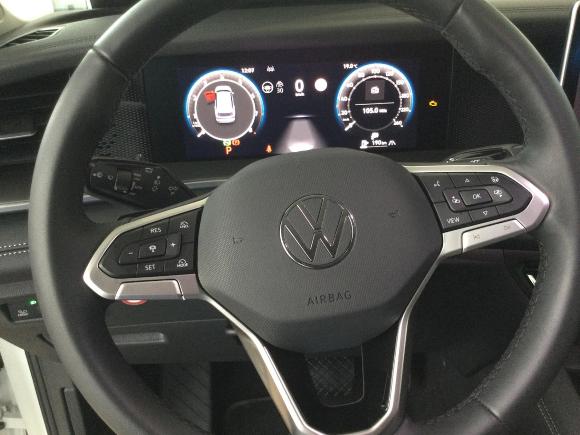 Volkswagen Tayron Life