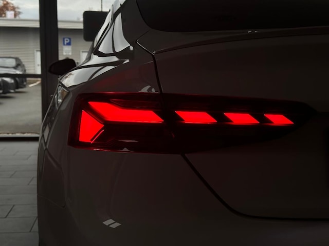 Audi S5 Sportback TDI Quattro Tiptronic -  - Joinsteer - #3