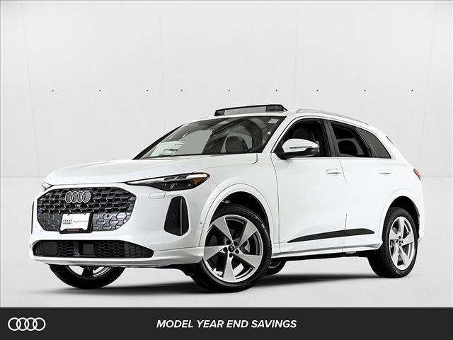 2025 Audi New Q5 Premium Plus's photo