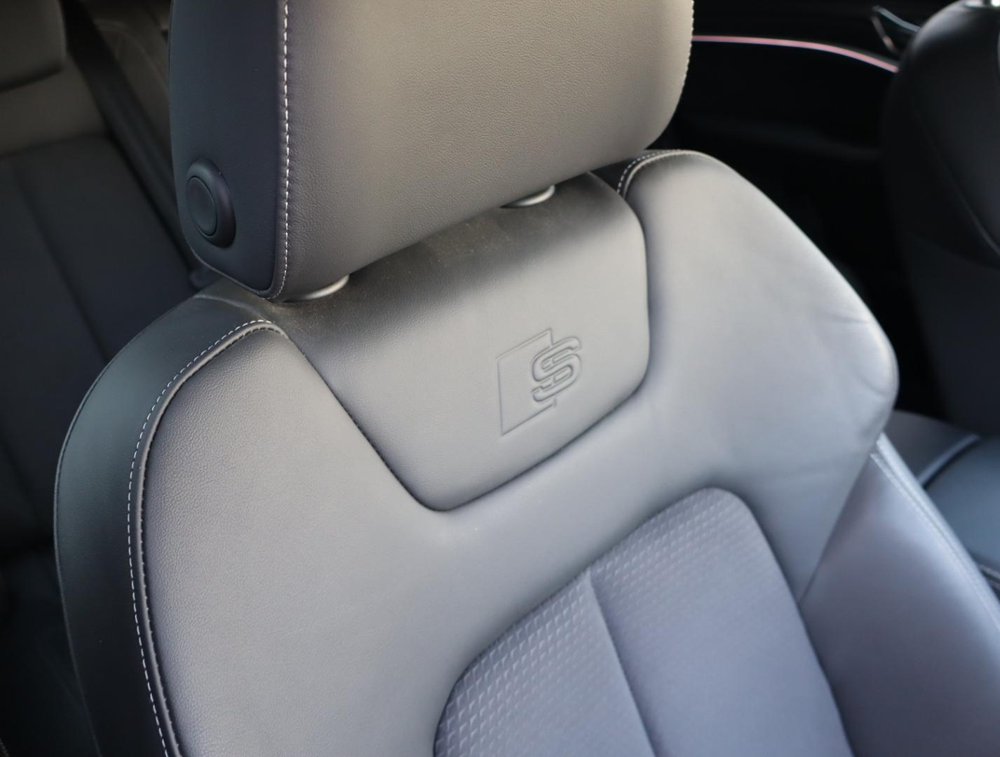 Audi Q8 e-tron 55 e-tron S line for more details contact your dealer