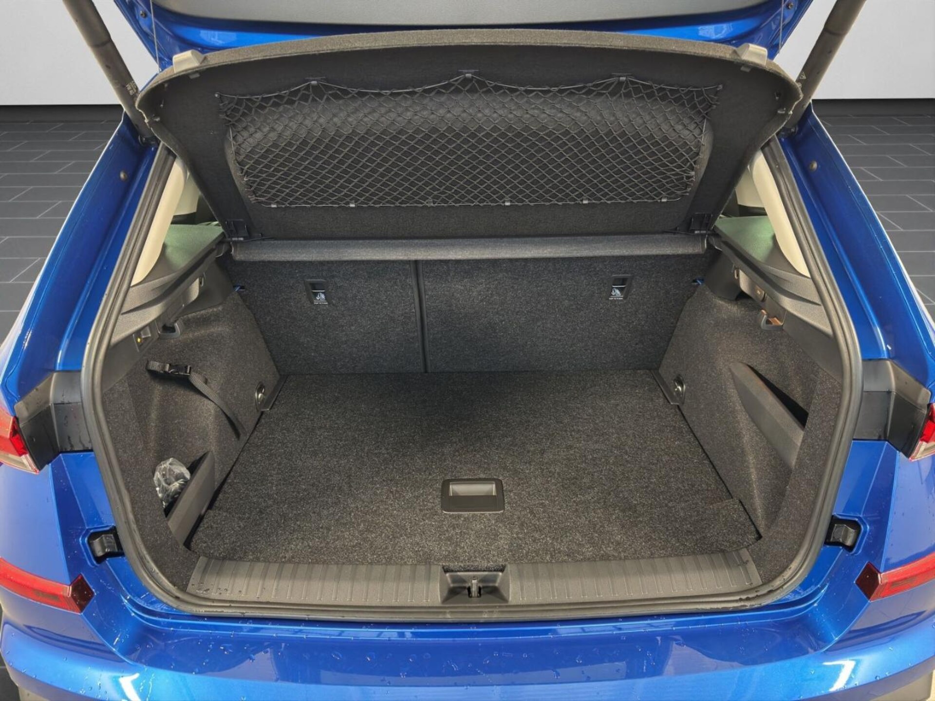 Skoda Kamiq Selection