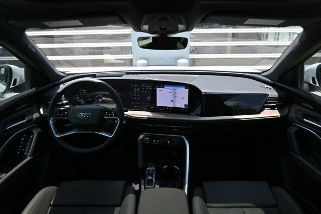 2025 Audi Q5 Premium Plus - Photo 17