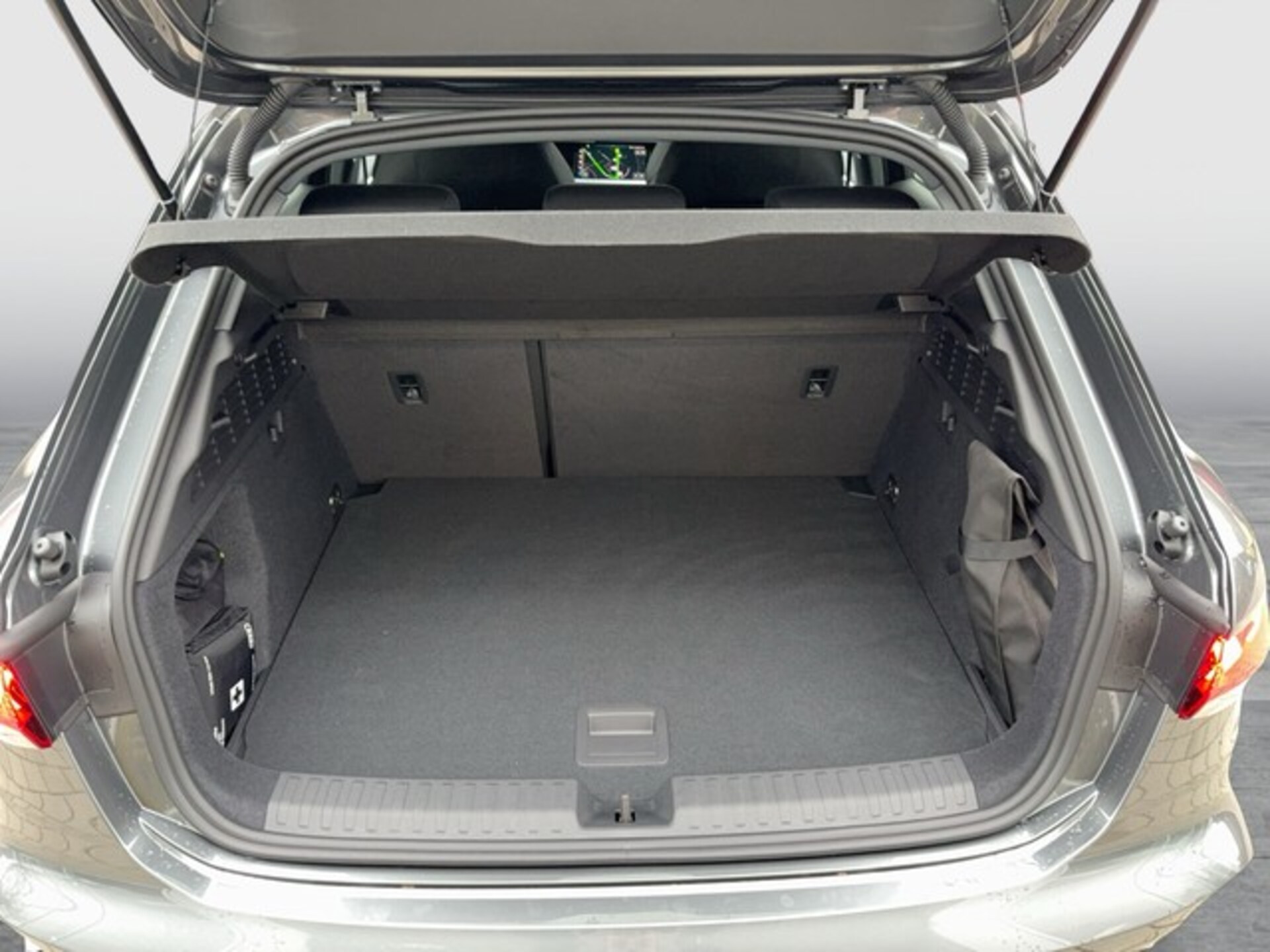 Audi A3 Sportback S line