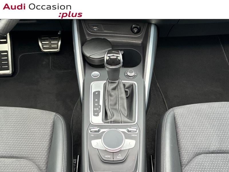 Image about Audi Q2 S line Plus 35 TFSI 110 kW (150 ch) S tronic