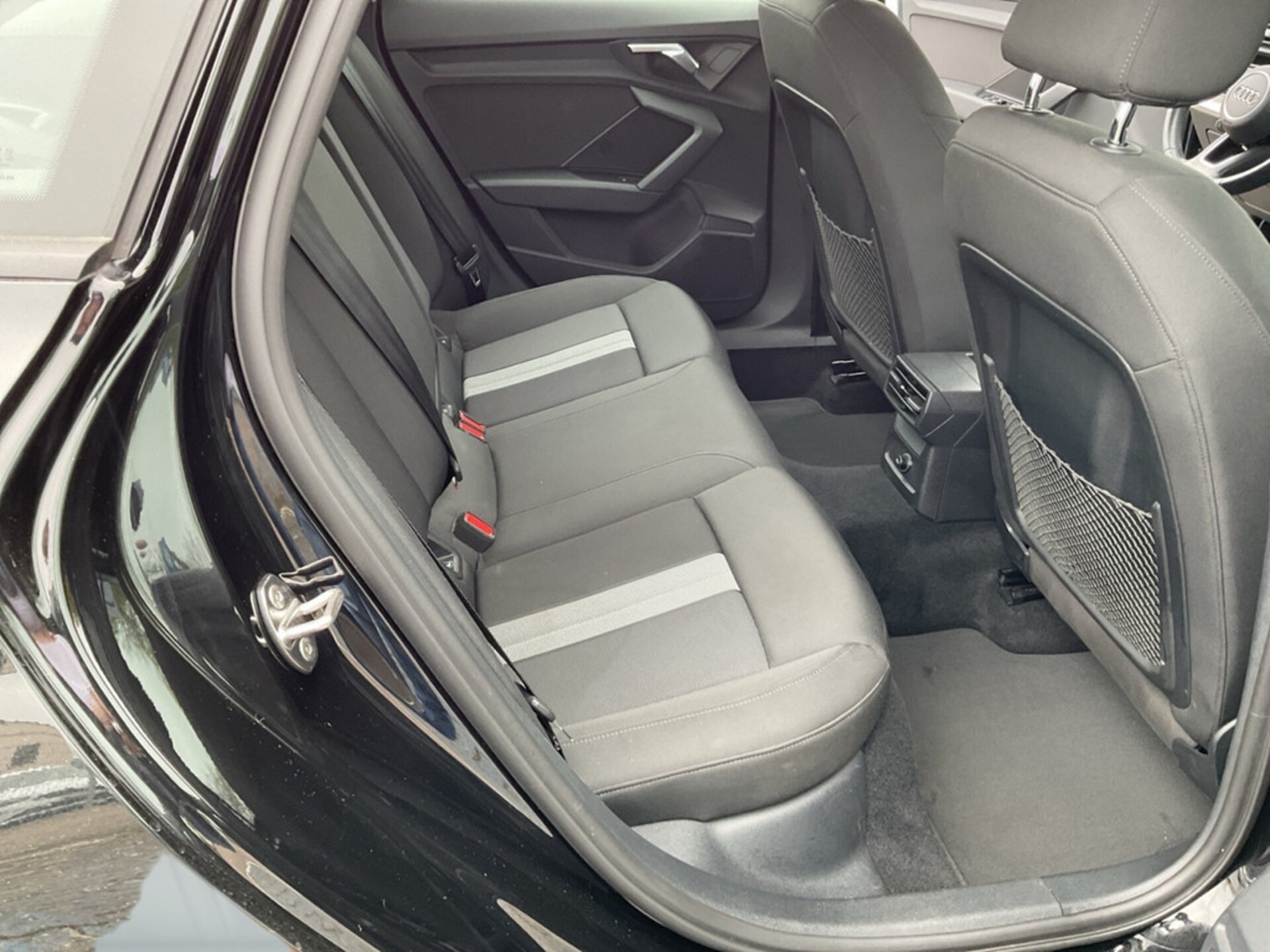 Audi A3 Limousine advanced