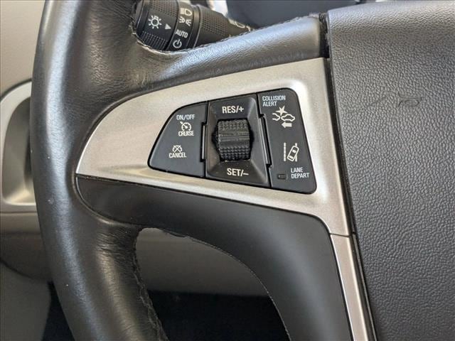 2013 Chevrolet Equinox