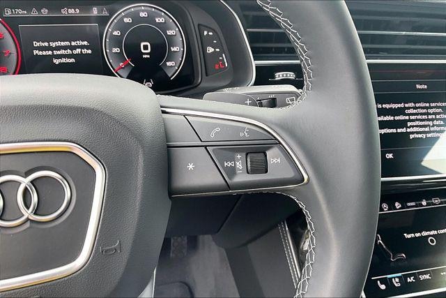 2026 Audi Q8 Premium Plus - Photo 21