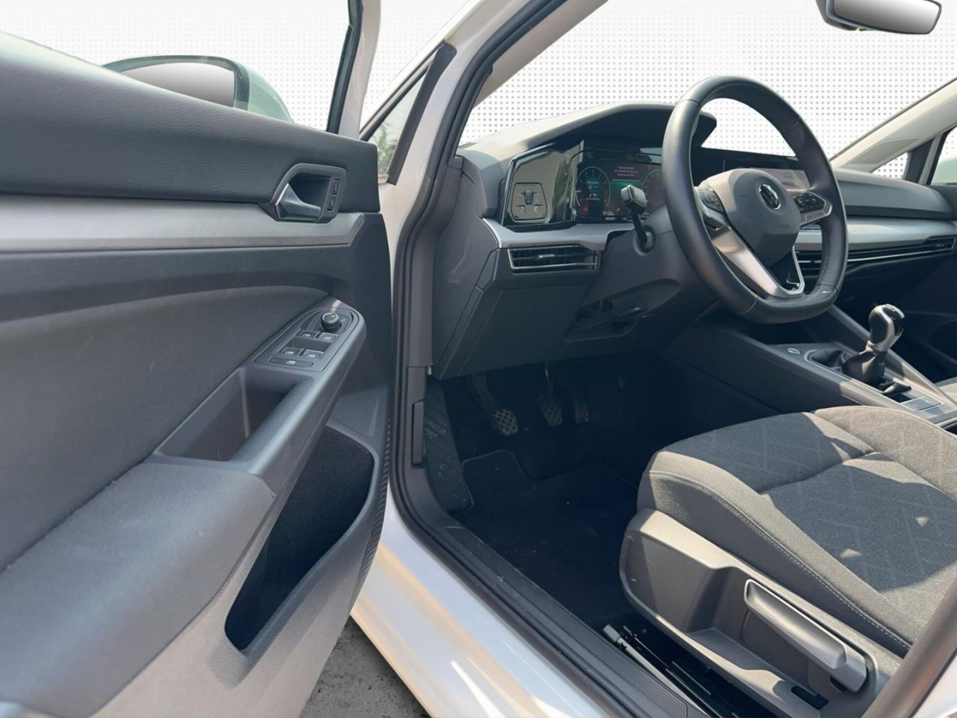 Volkswagen Golf Life