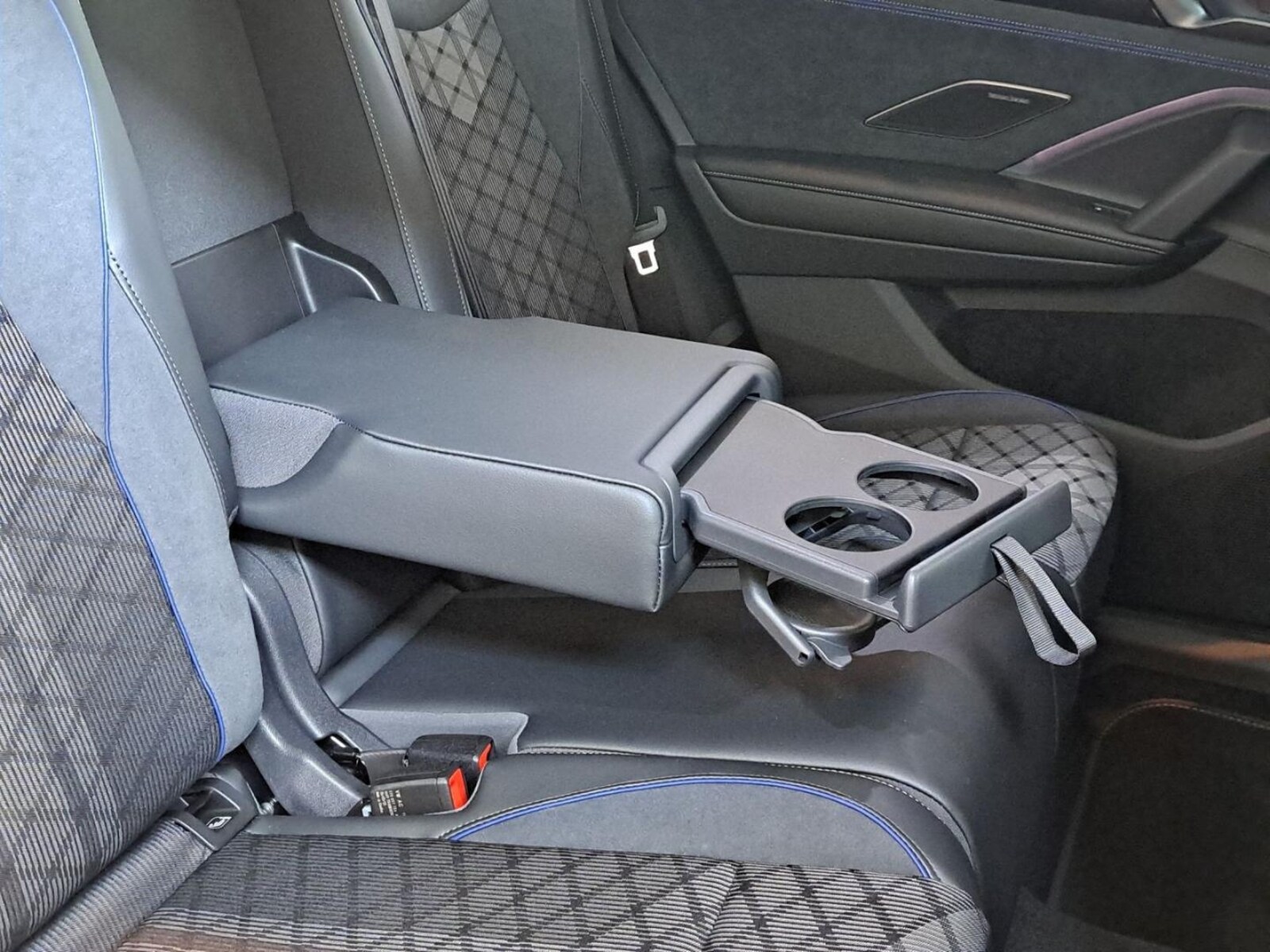 Volkswagen Tayron – Bild 16