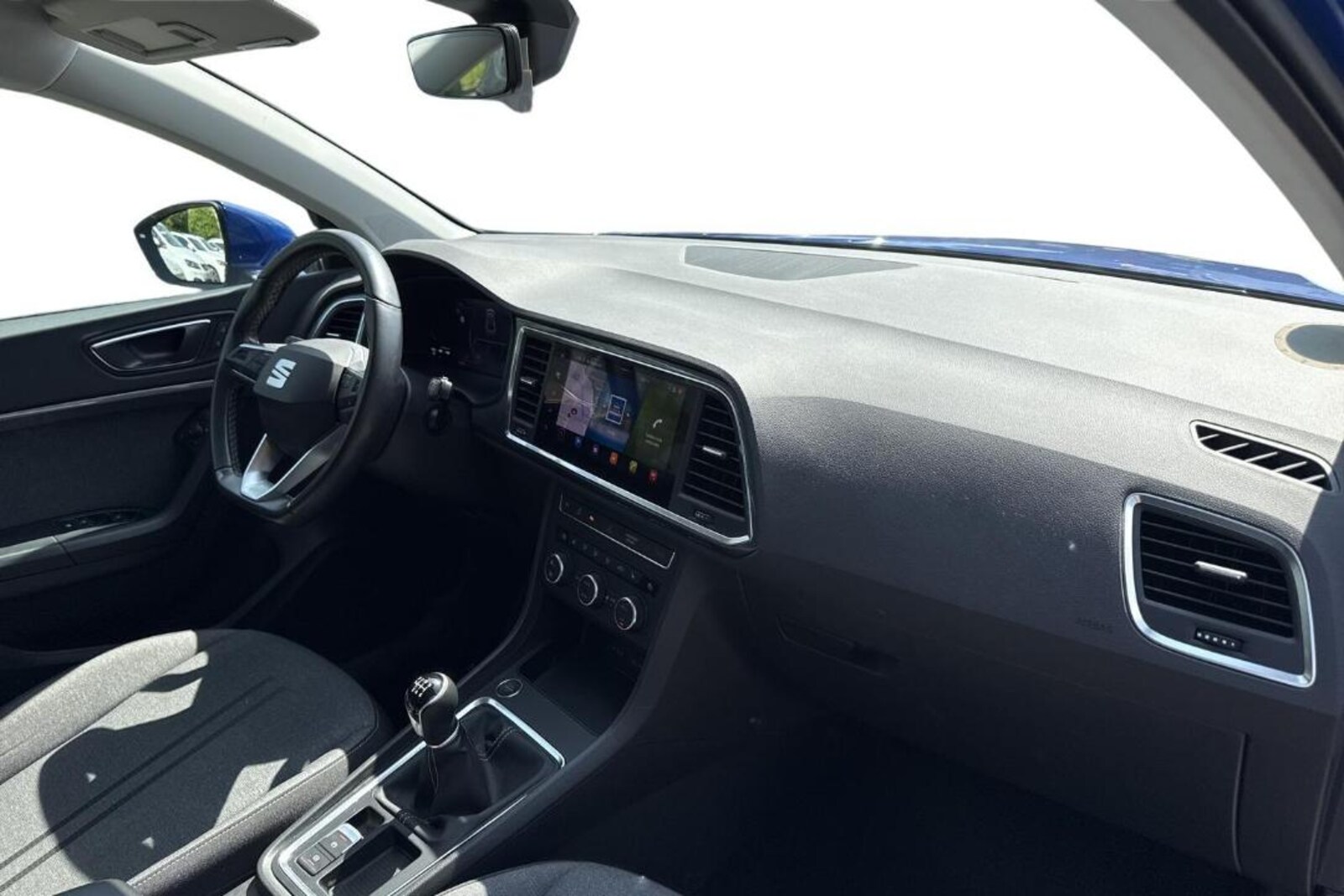 SEAT Ateca – Bild 16