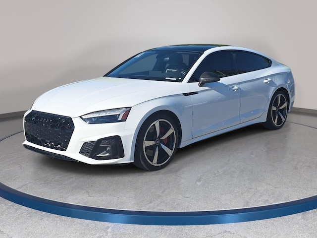 2023 Audi A5 Sportback