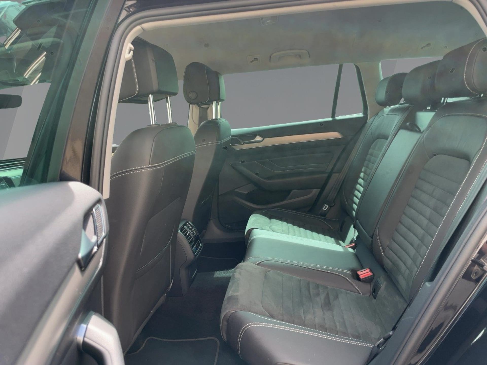 Volkswagen Passat Variant Elegance