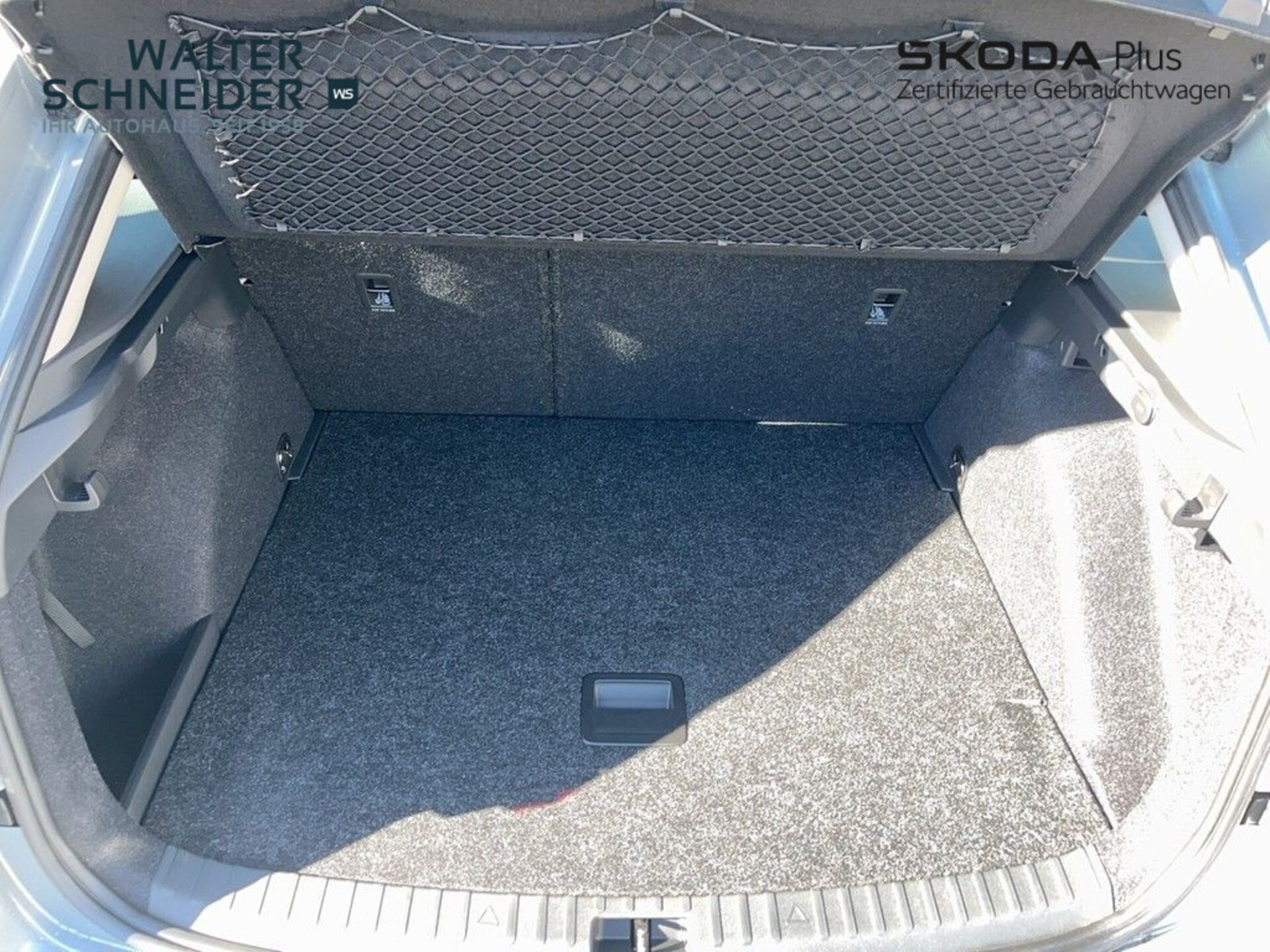 Skoda Scala Essence
