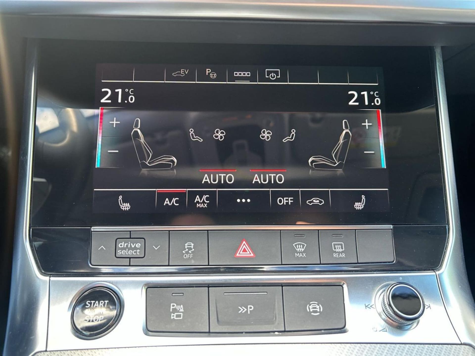Audi A6 Avant TFSI e Sport