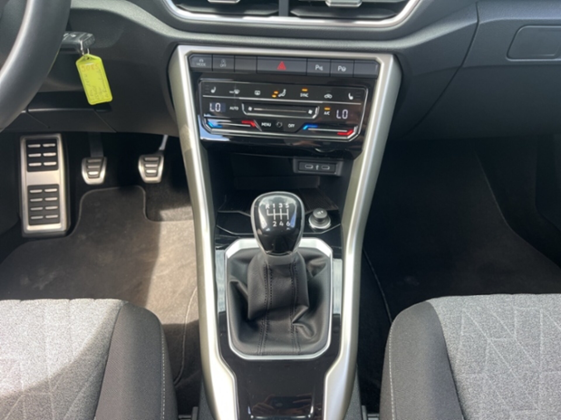Volkswagen T-Roc MOVE