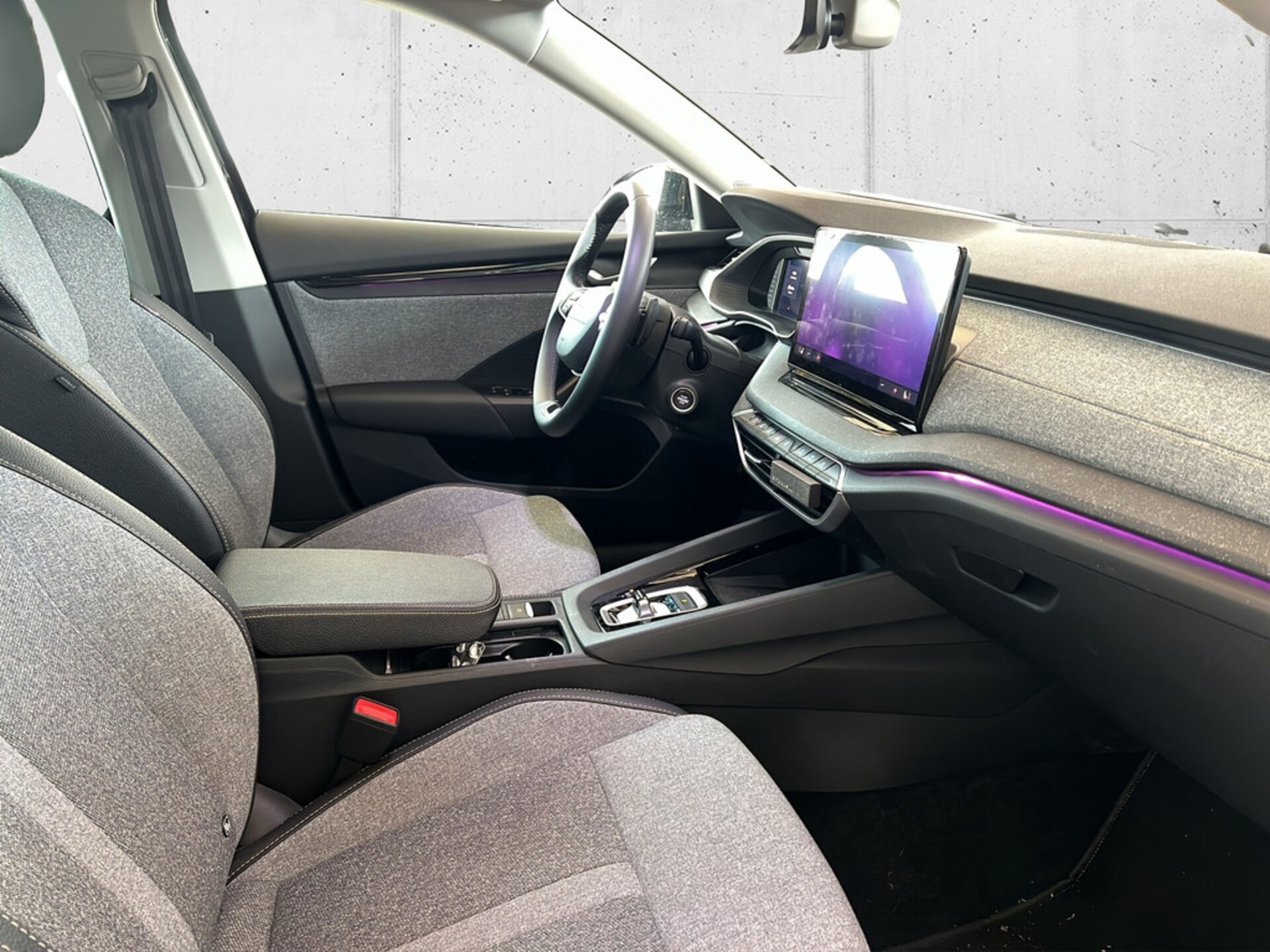 Skoda Octavia Combi Tour