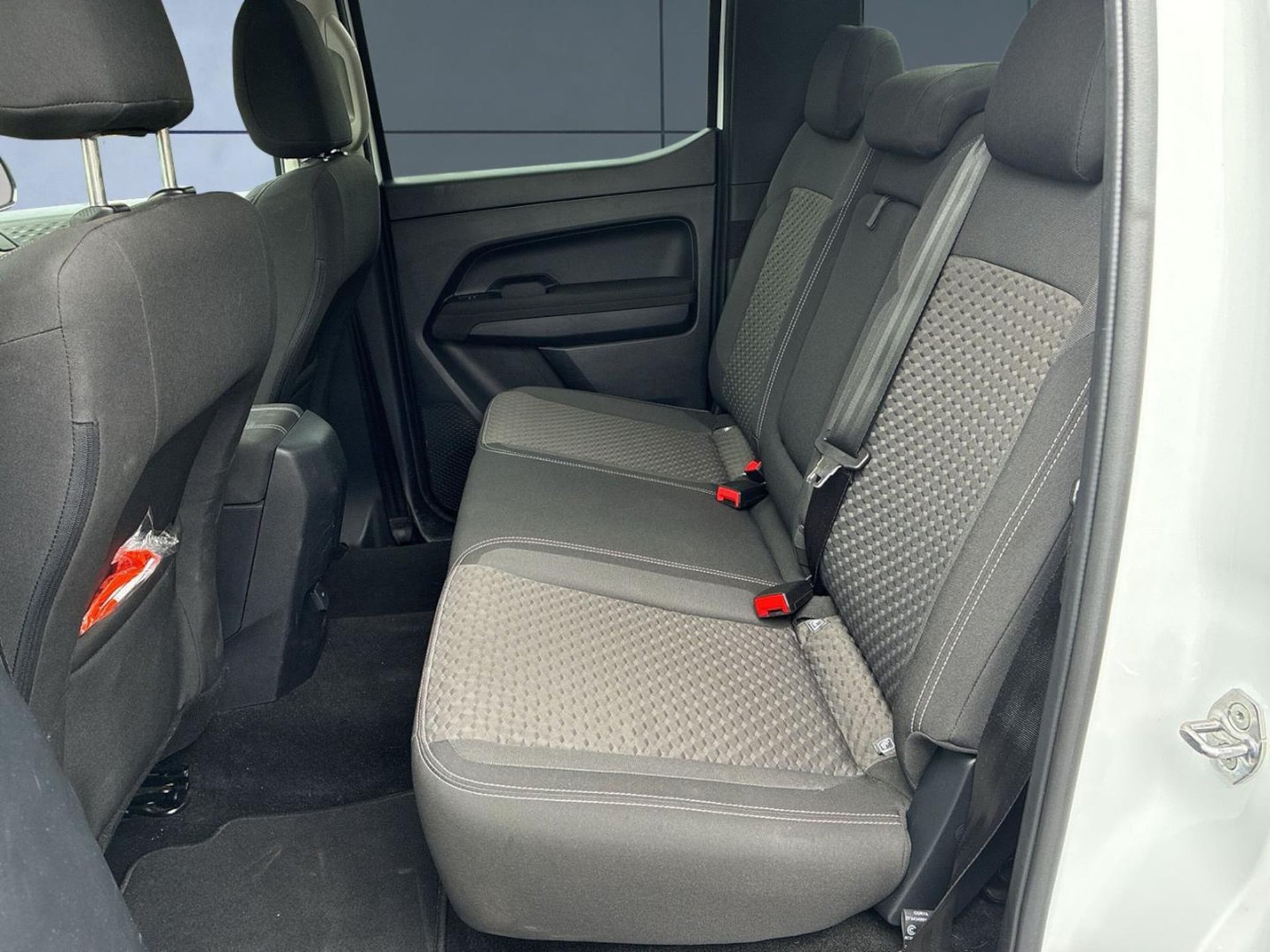 Volkswagen Amarok DoubleCab Life
